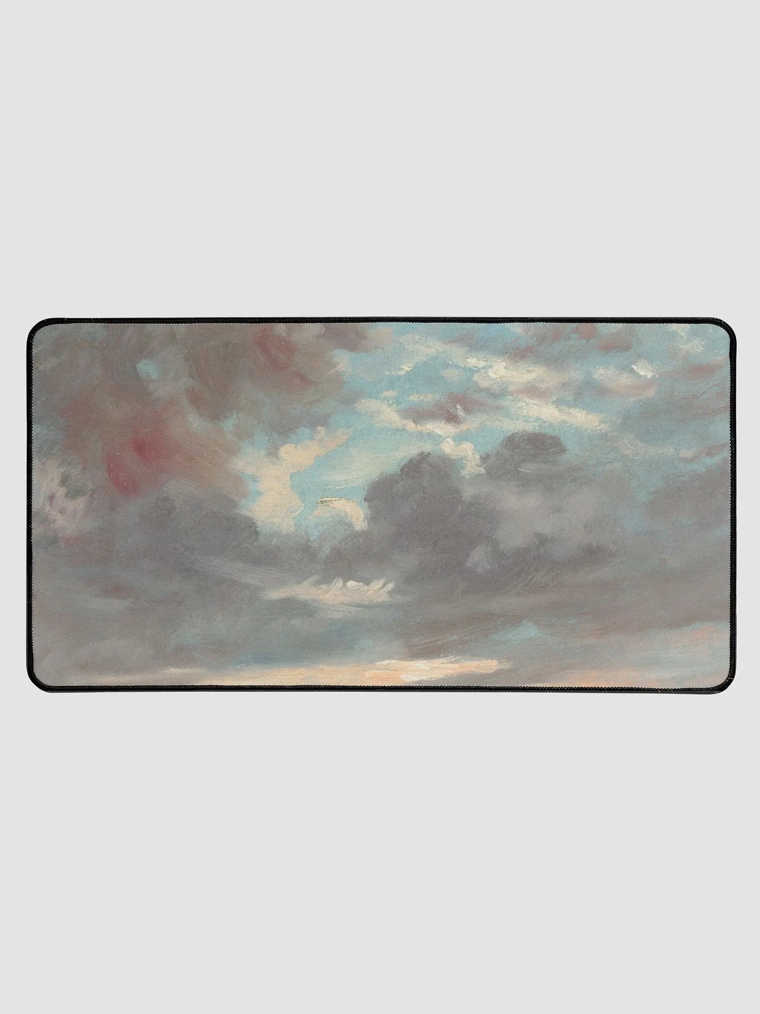 Cloudscape Mousepad product image (1)
