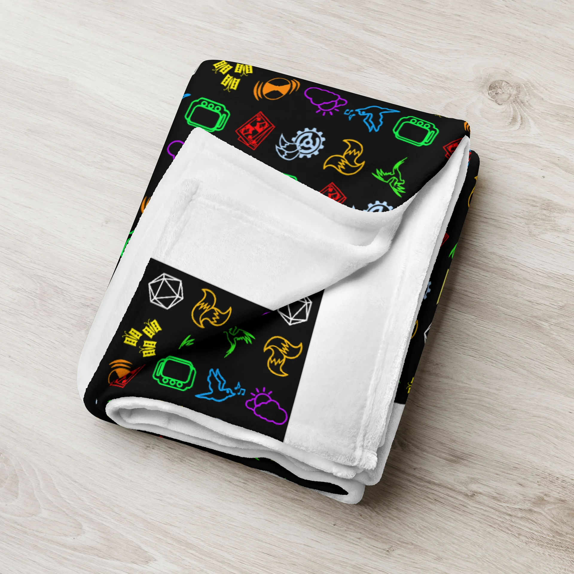 System Blanket product image (8)