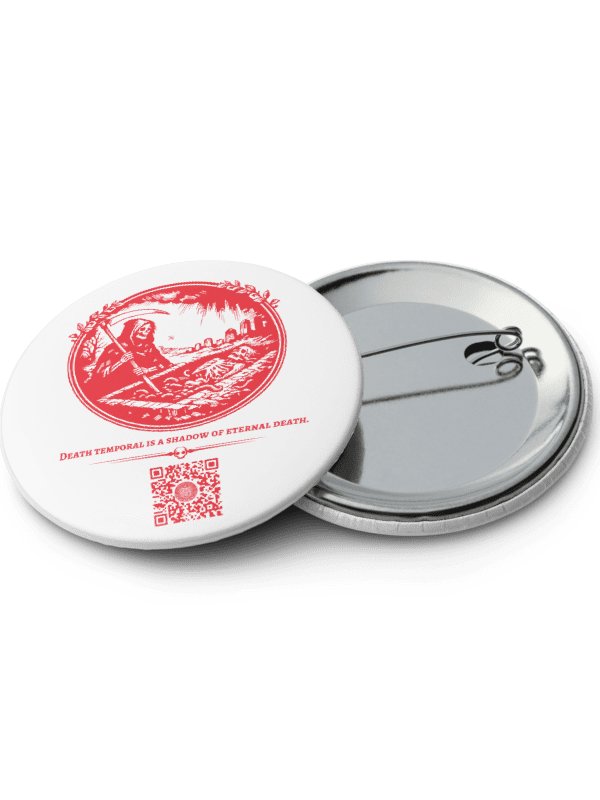 Memento Mori Collection (White) product image (3)
