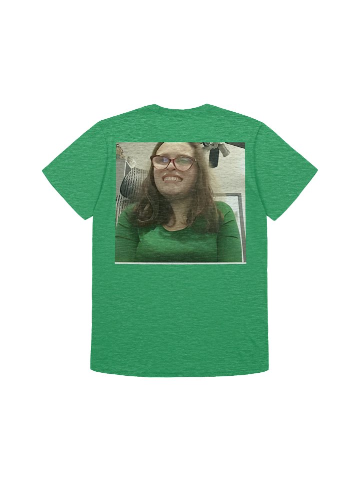 Lucky Saint Patrick's T-shirt product image (14)