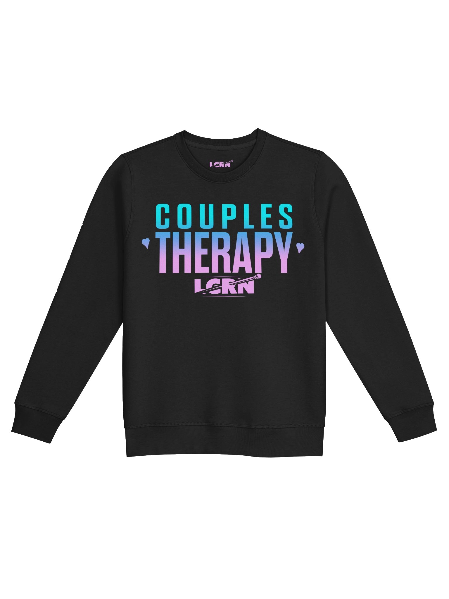 For Better or Worse (Reviews) Crewneck Sweatshirt product image (1)