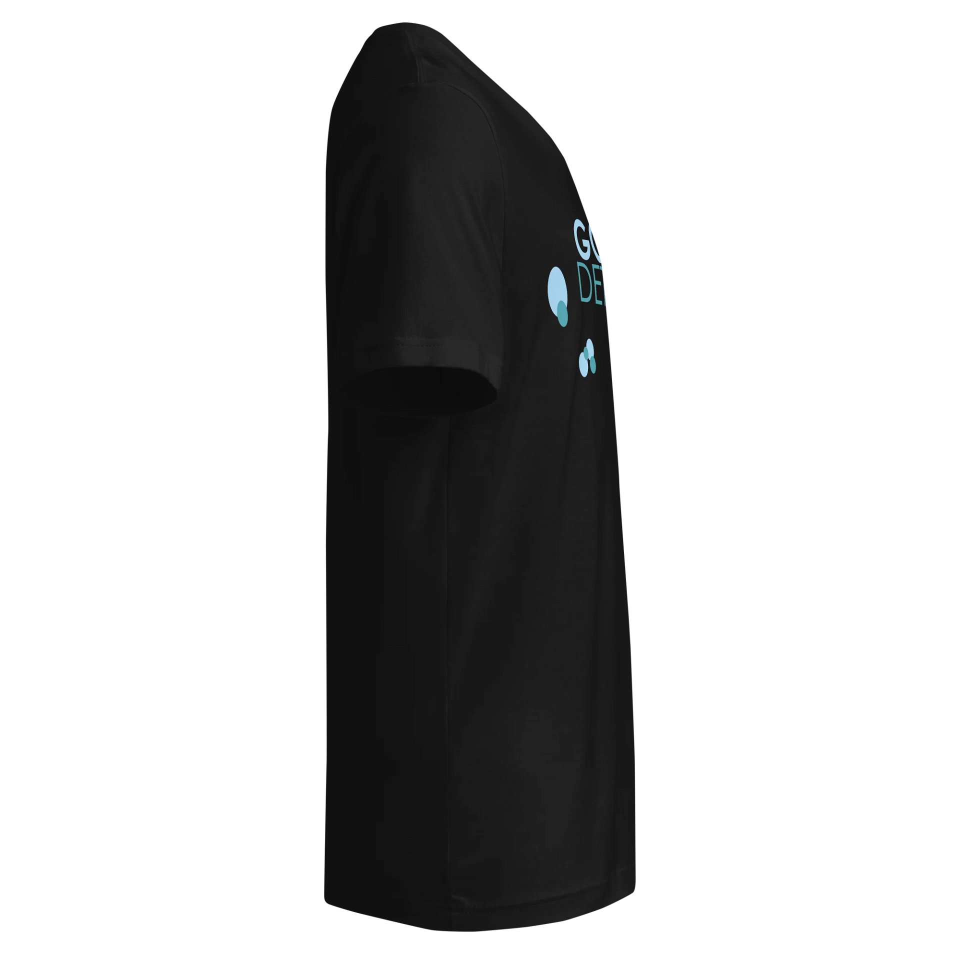 Legacy - Bella+Canvas Short Sleeve V-Neck Jersey T-Shirt product image (7)