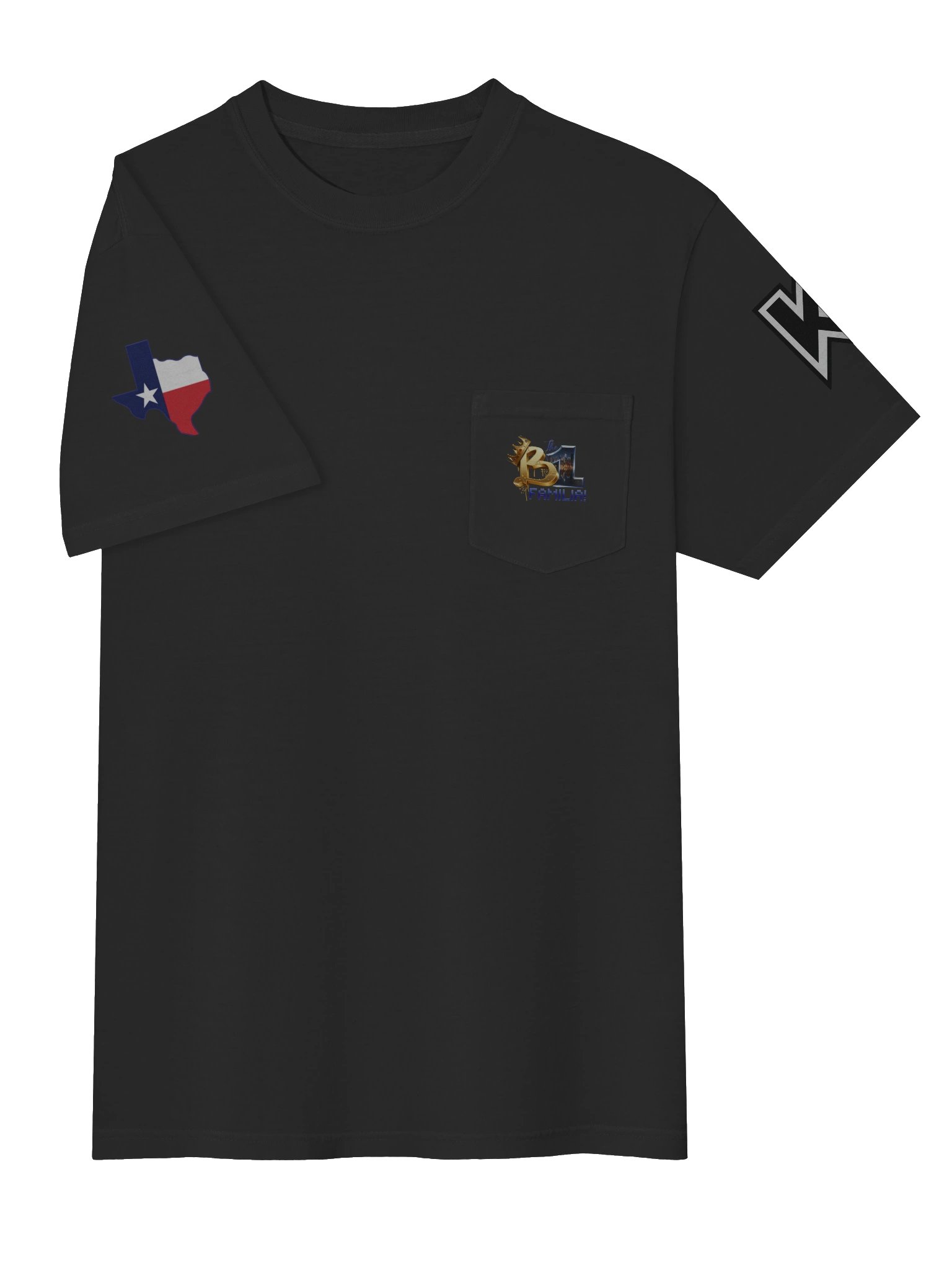 B1Khooty Tee product image (43)