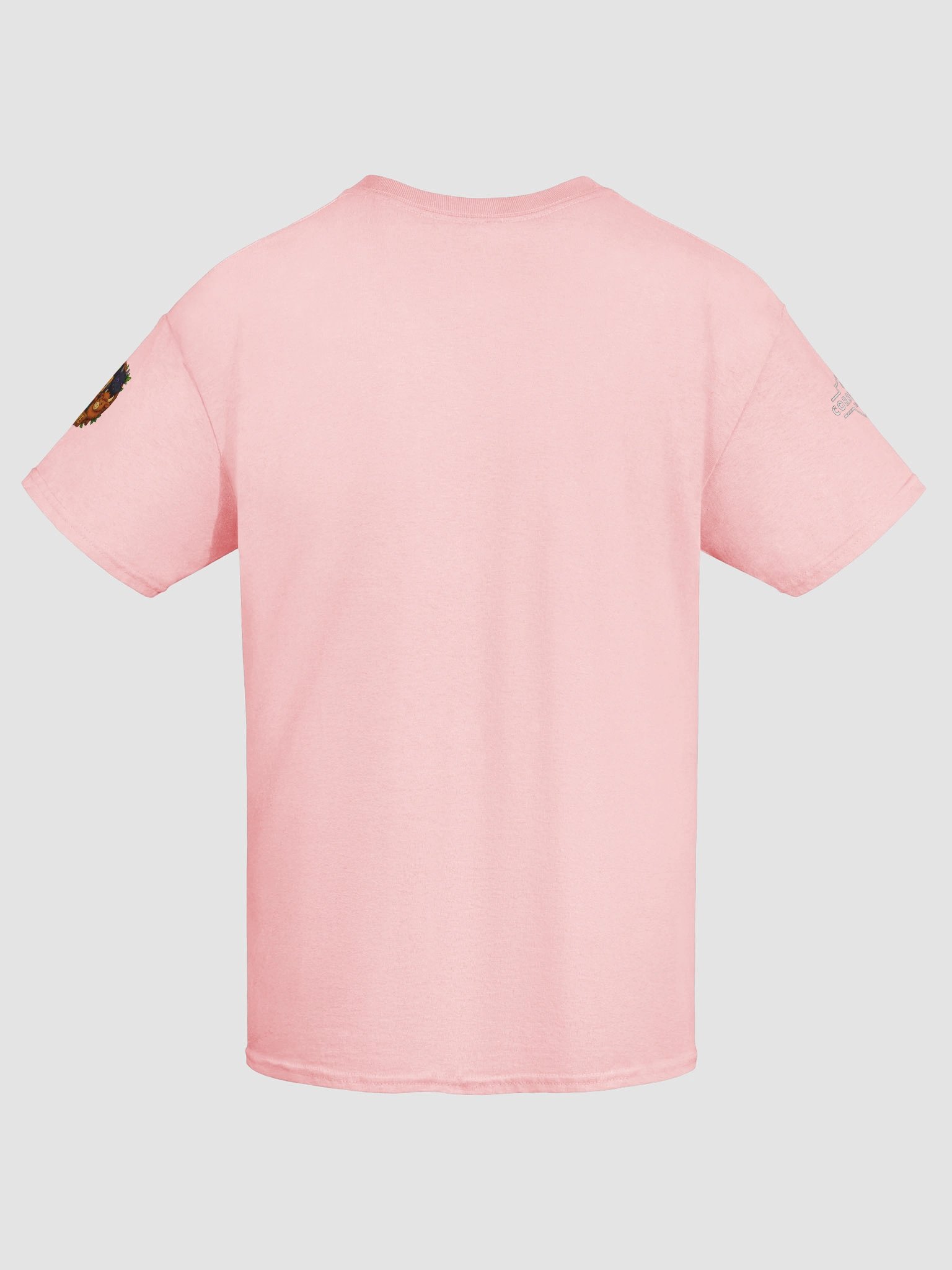 Tree Love Emote Tee product image (105)