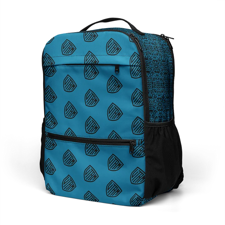 Utility Backpack product image (1)