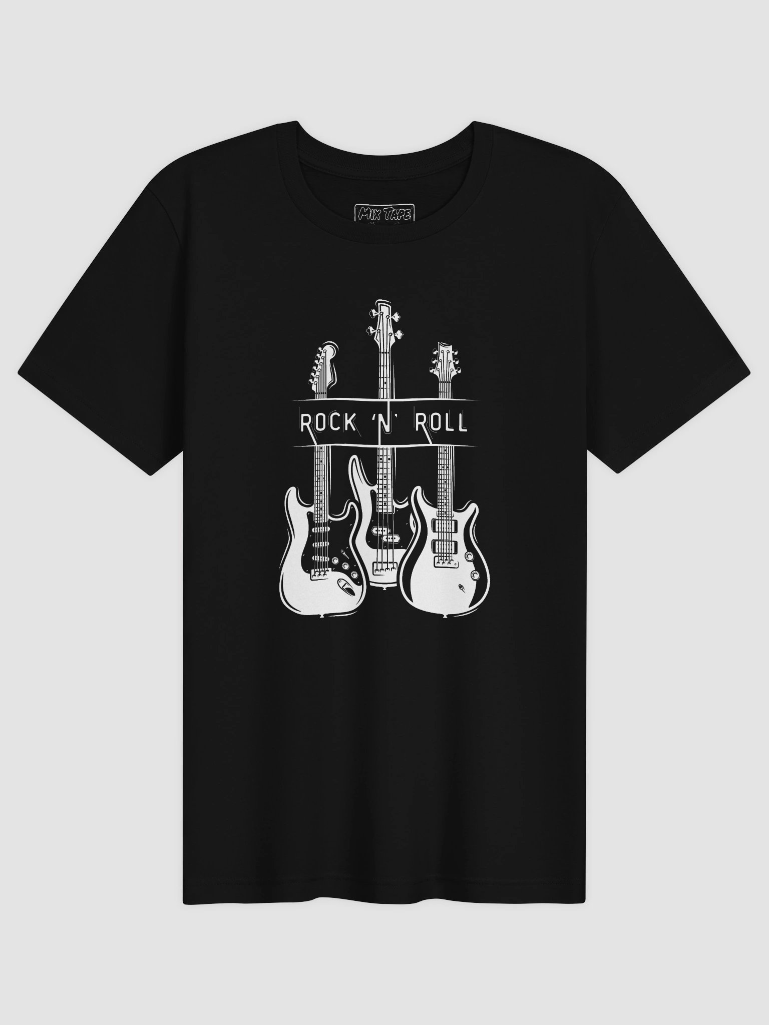 Rock ‘N’ Roll - 3 Guitars product image (61)
