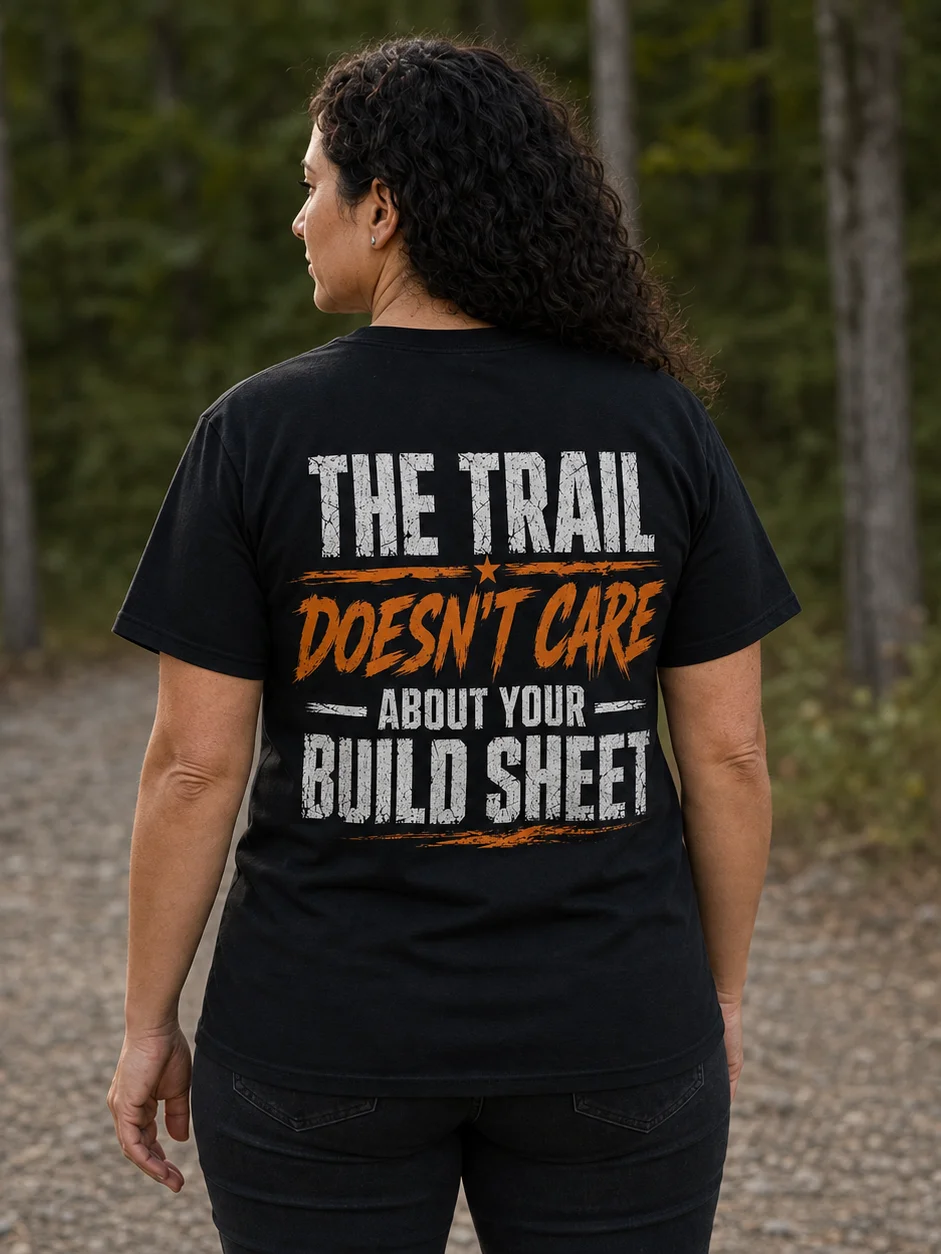 Build Sheet Graphic Tee – PEJC product image (4)