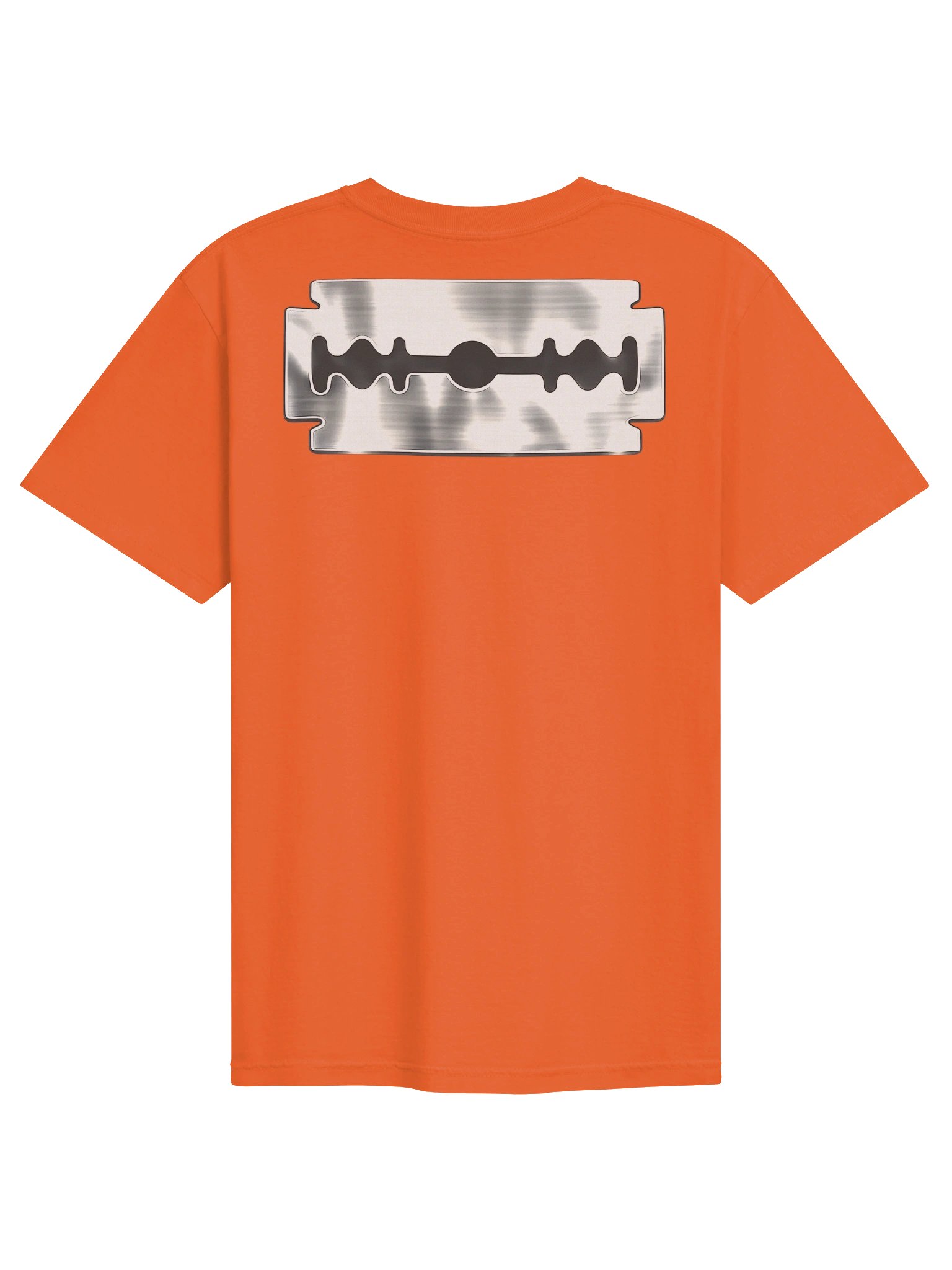 BWEAR RE GRAPHIC TEE SHIRT product image (50)