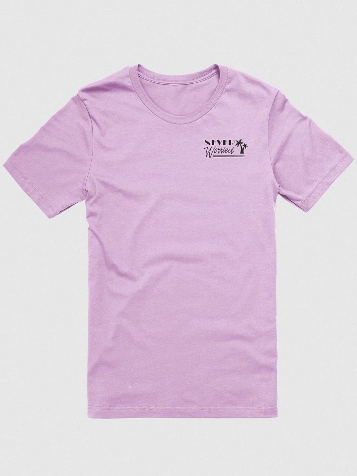 Classic Never Worried product image (6)