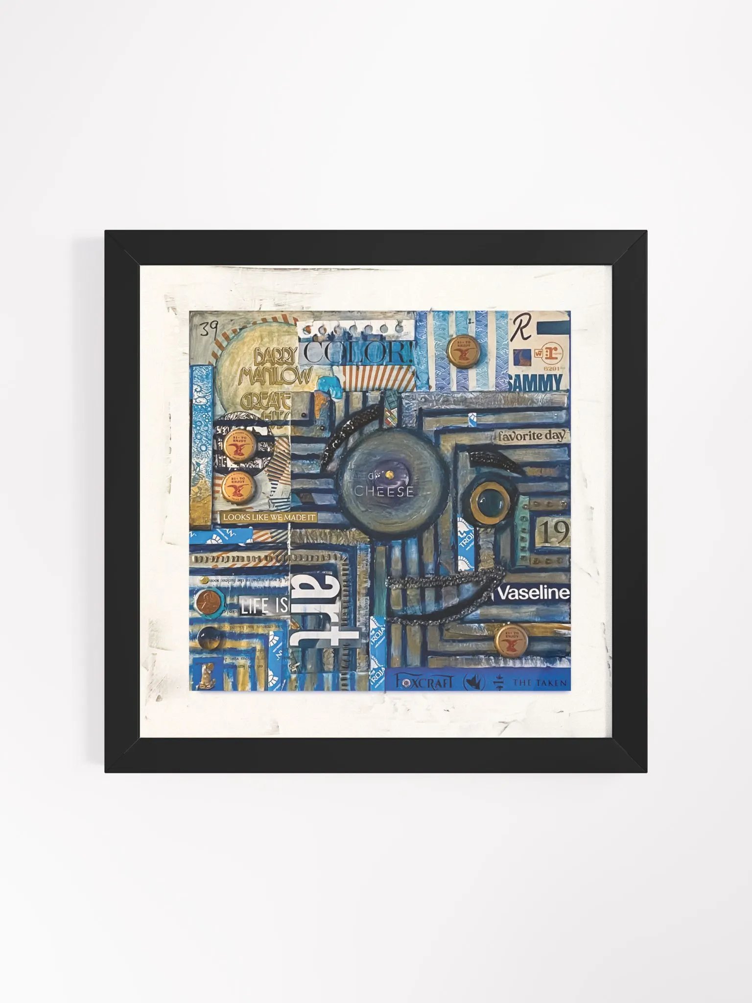 Art+Sex+Music product image (1)