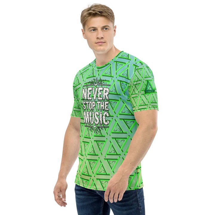T Shirt - NSTM Men's product image (2)