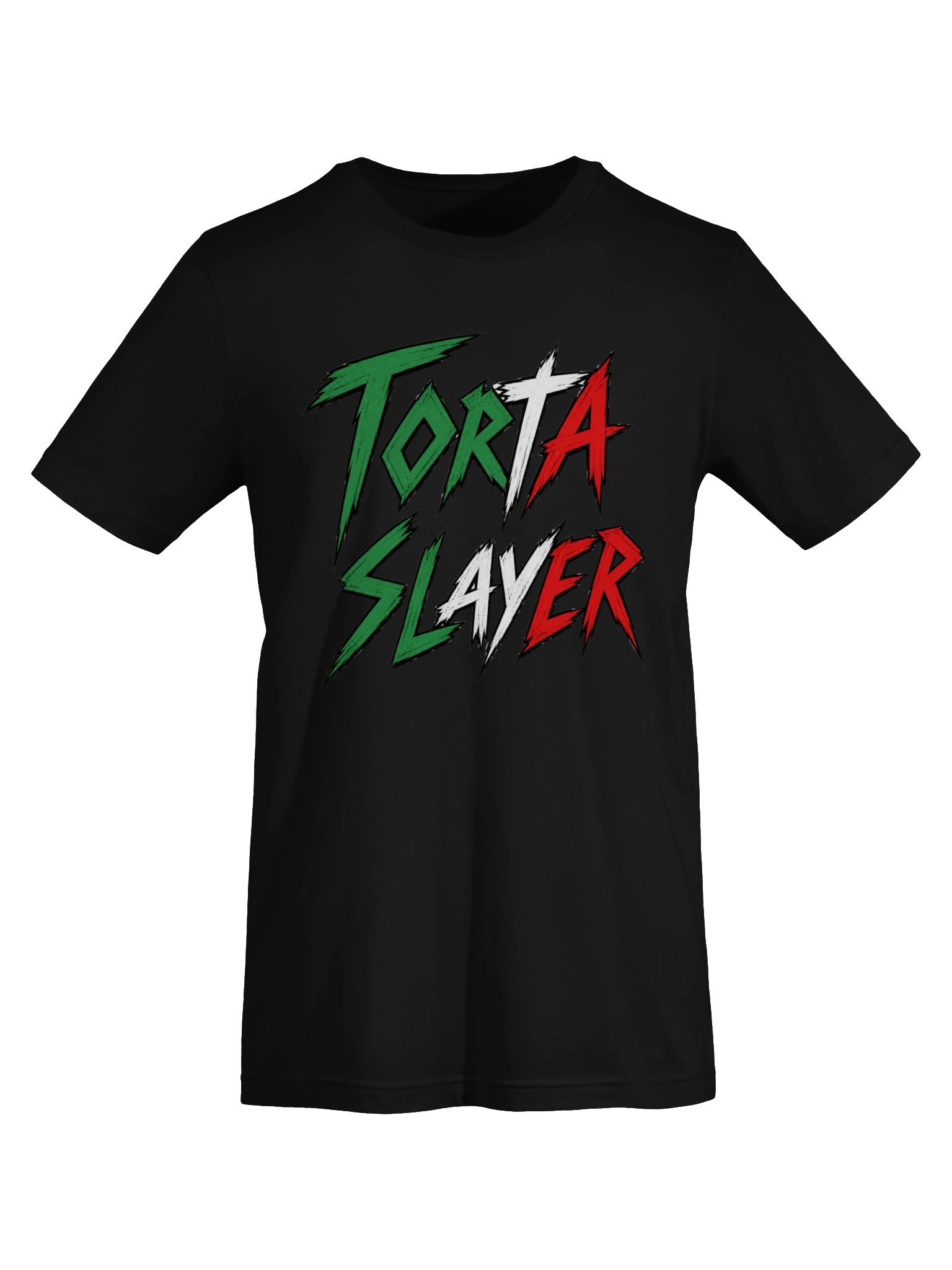 Torta Slayer Mexicano Tee product image (5)