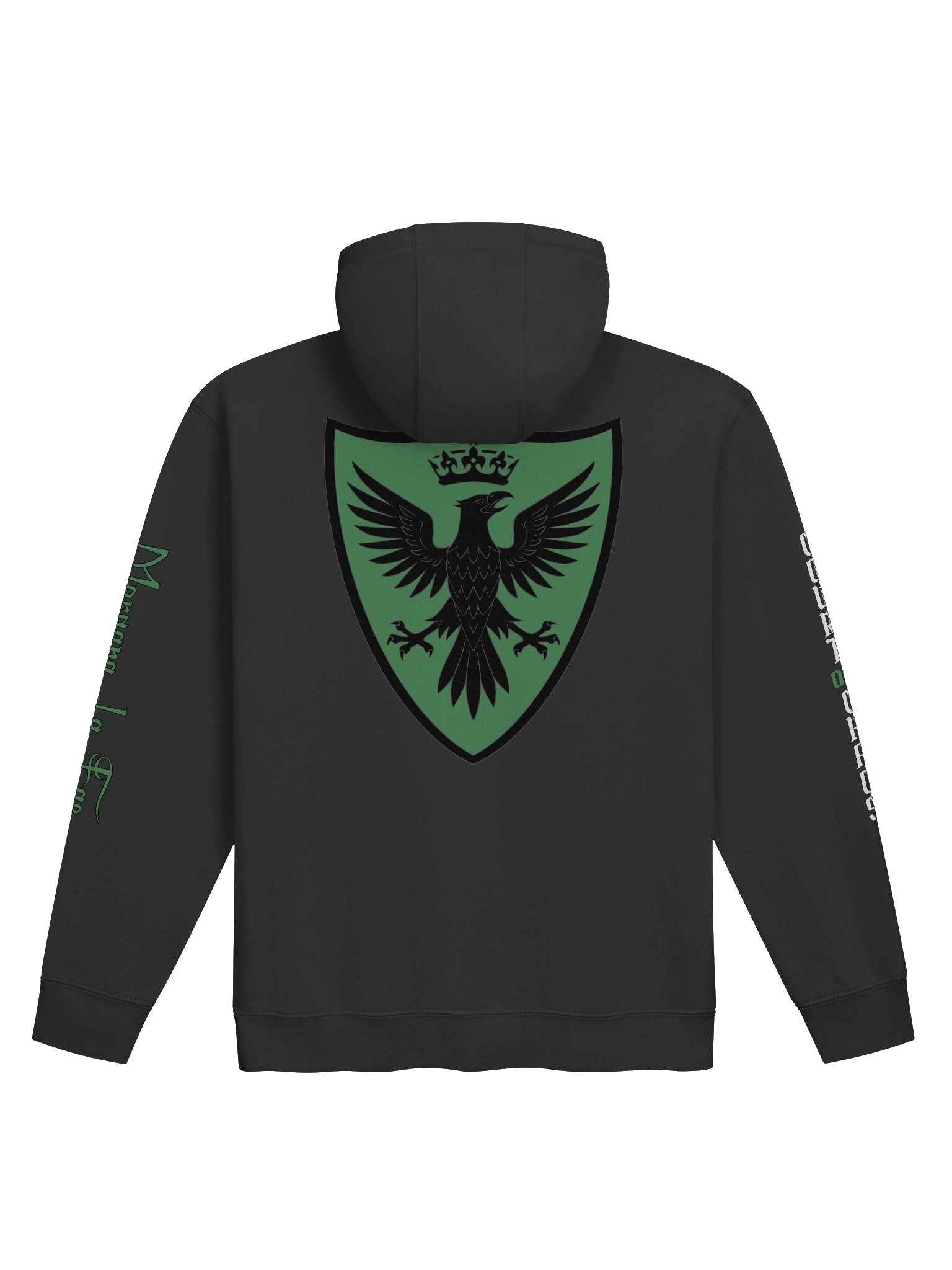 Court of Chaos Hoodie product image (1)