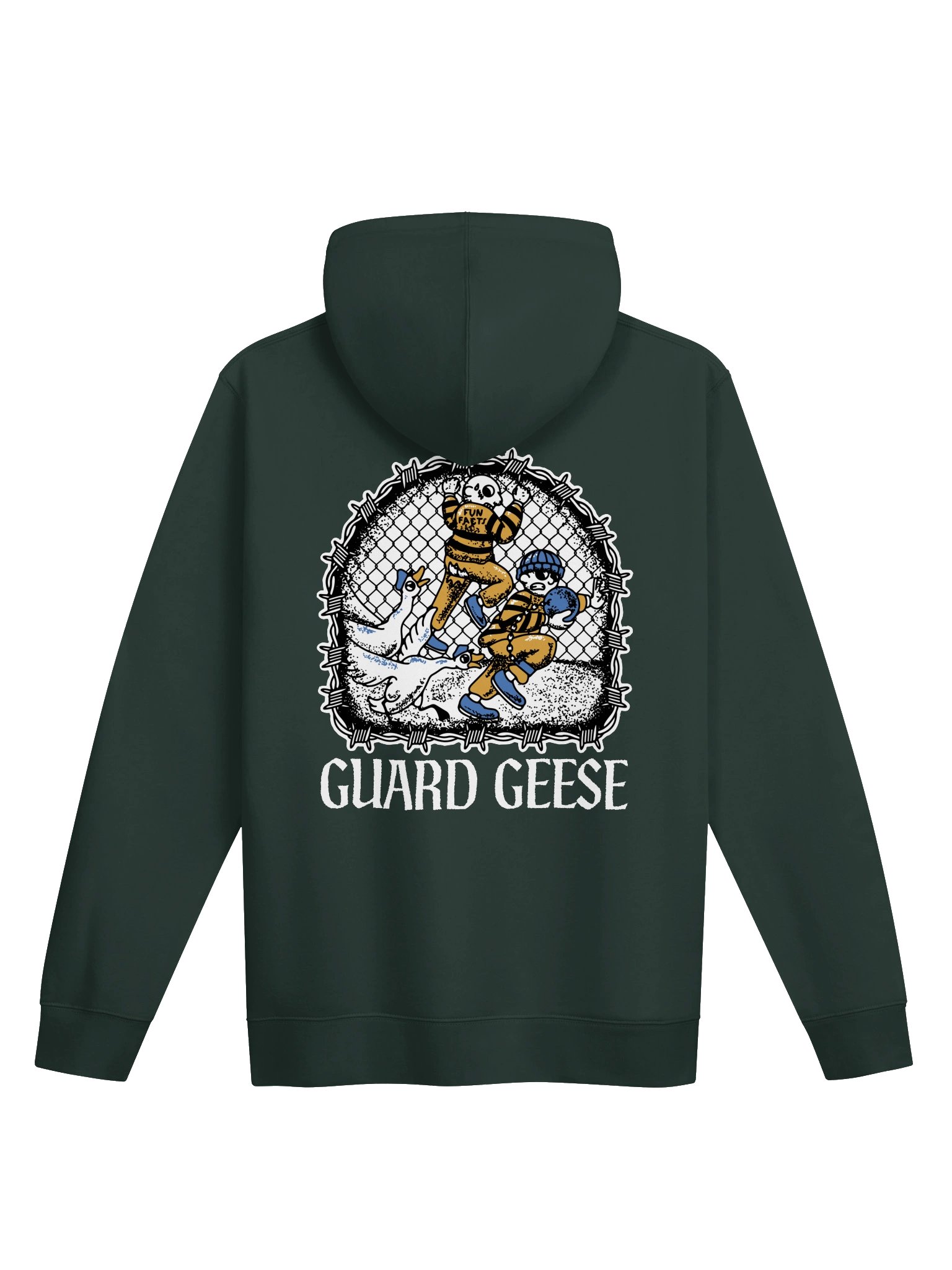 Guard Geese product image (10)