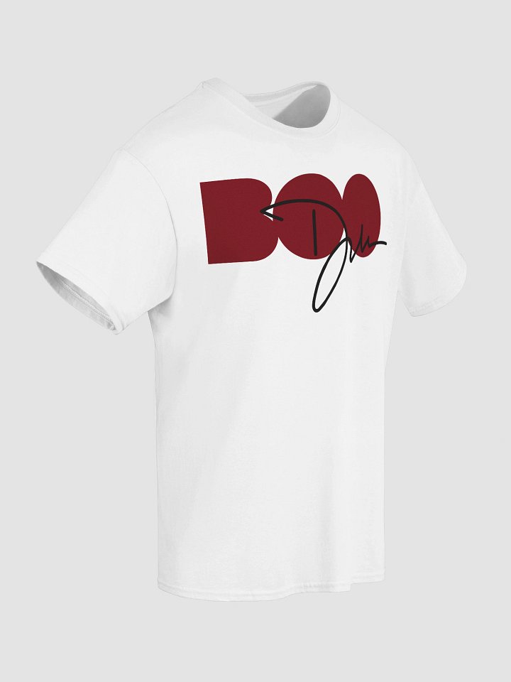 Dawn Staley BOO Shirt South Carolina Gamecocks product image (1)