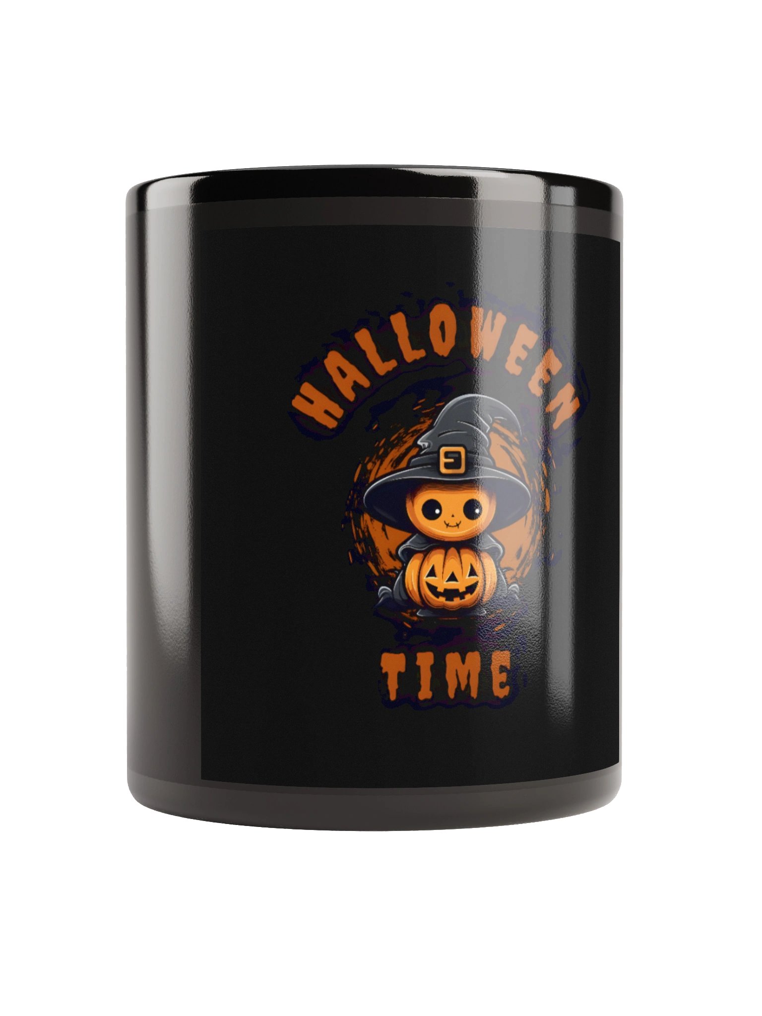 Witchy Cat Halloween Mug product image (9)