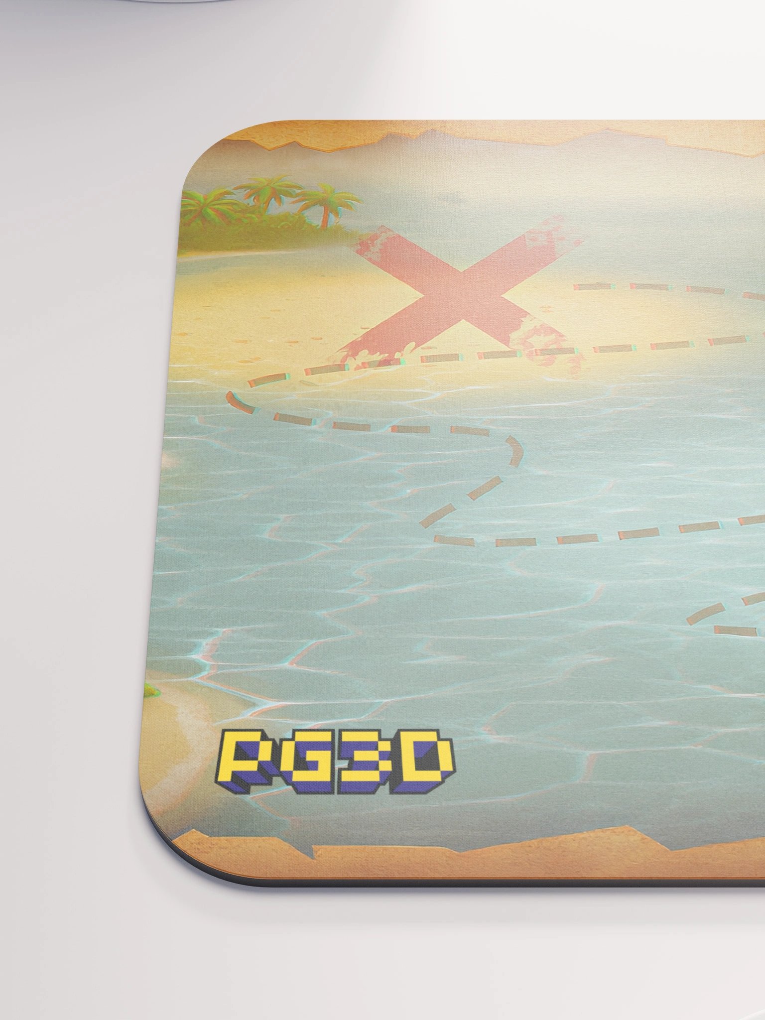 Pirates Journey Season Mouse Pad product image (6)