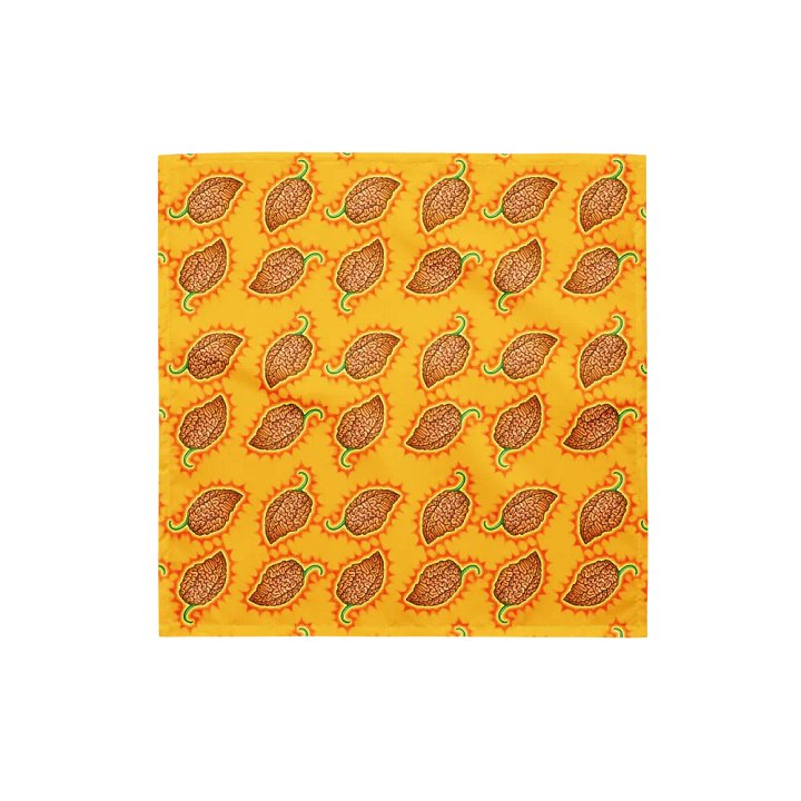 Neurospicy Bandana product image (1)