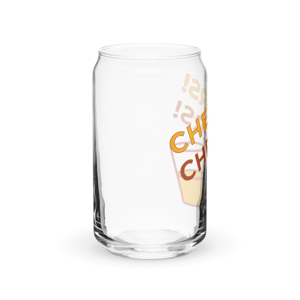 Can Glass - Cheers Cheers product image (4)