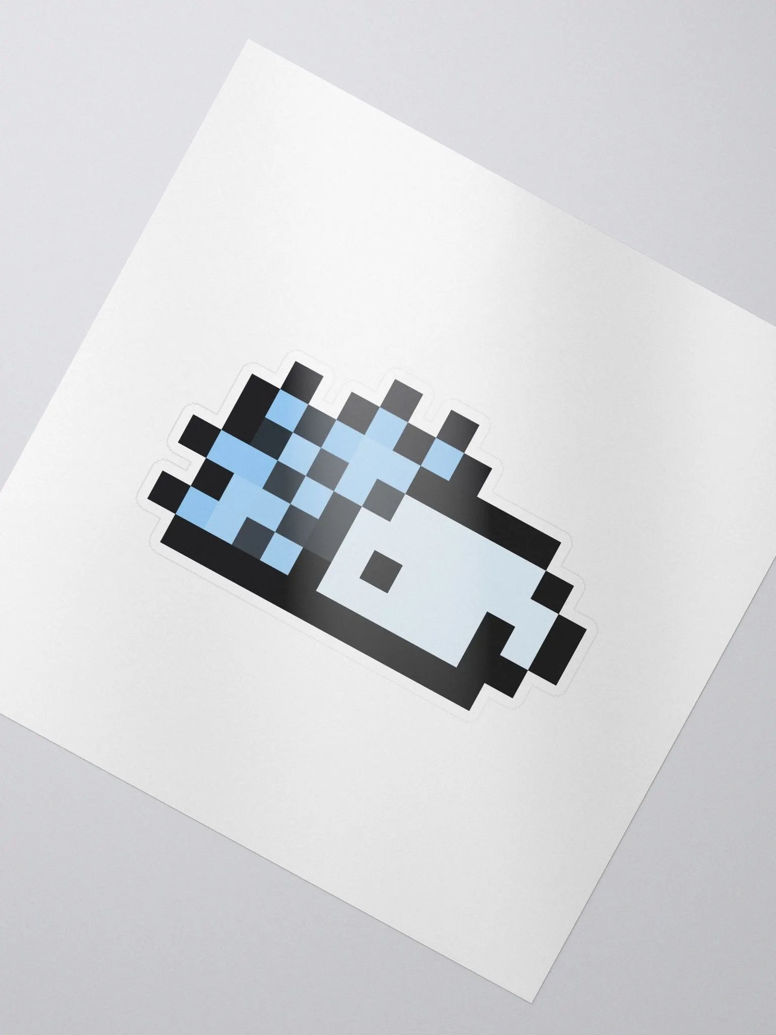 Noms Sticker product image (2)