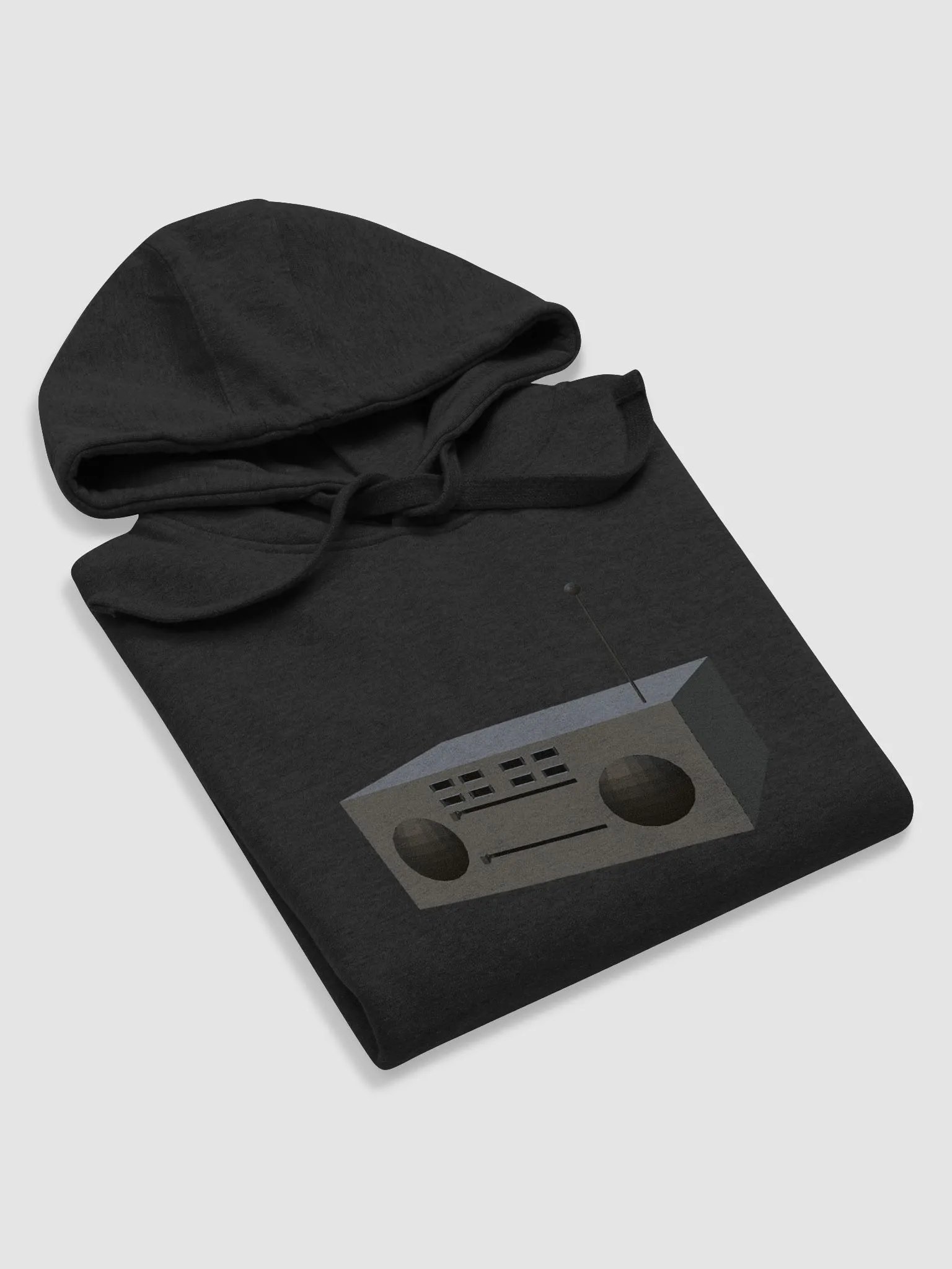 3D Tawky?! Hoodie product image (5)
