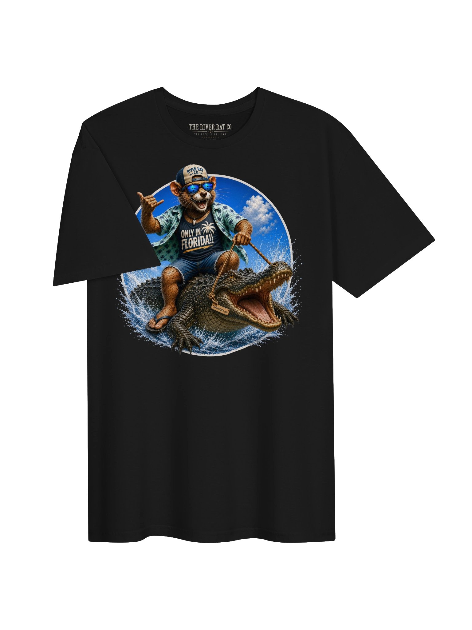Gator Ride. product image (37)