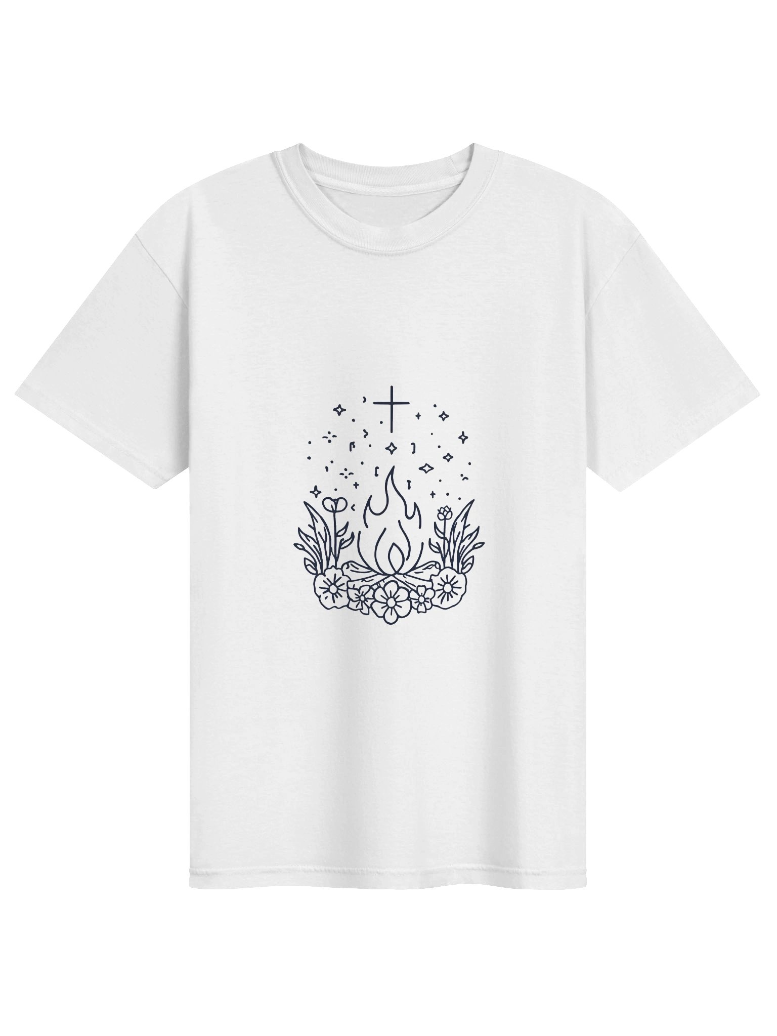Summer Rest Tee product image (2)