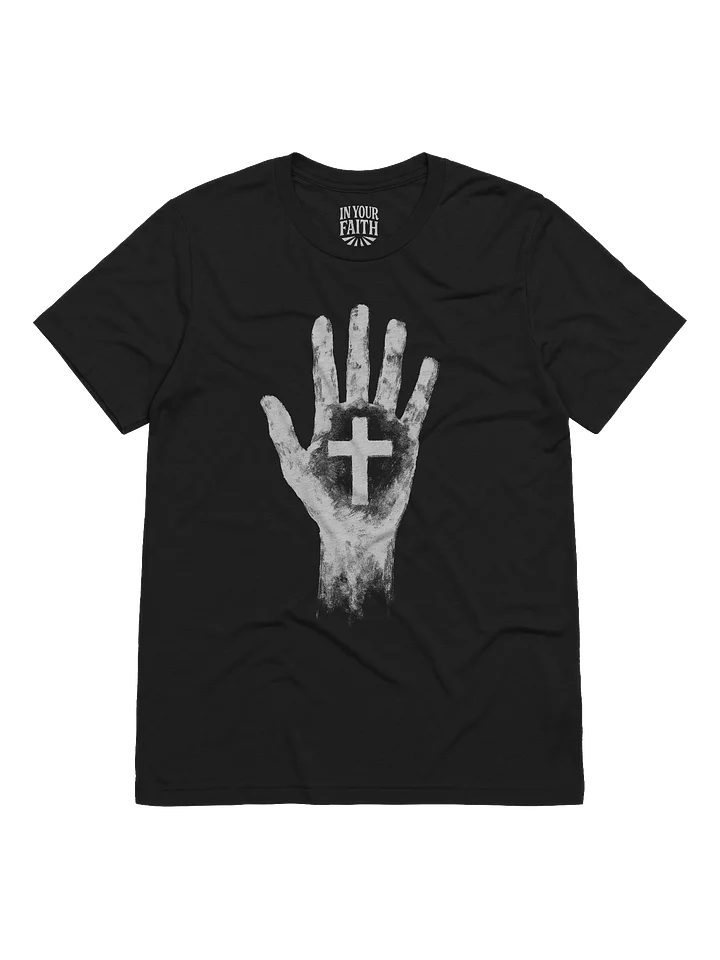 Hand Of Faith T-Shirt product image (1)