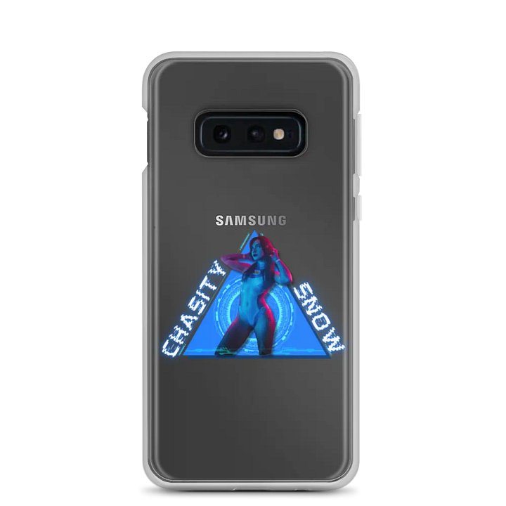 Cyber Android Case product image (3)