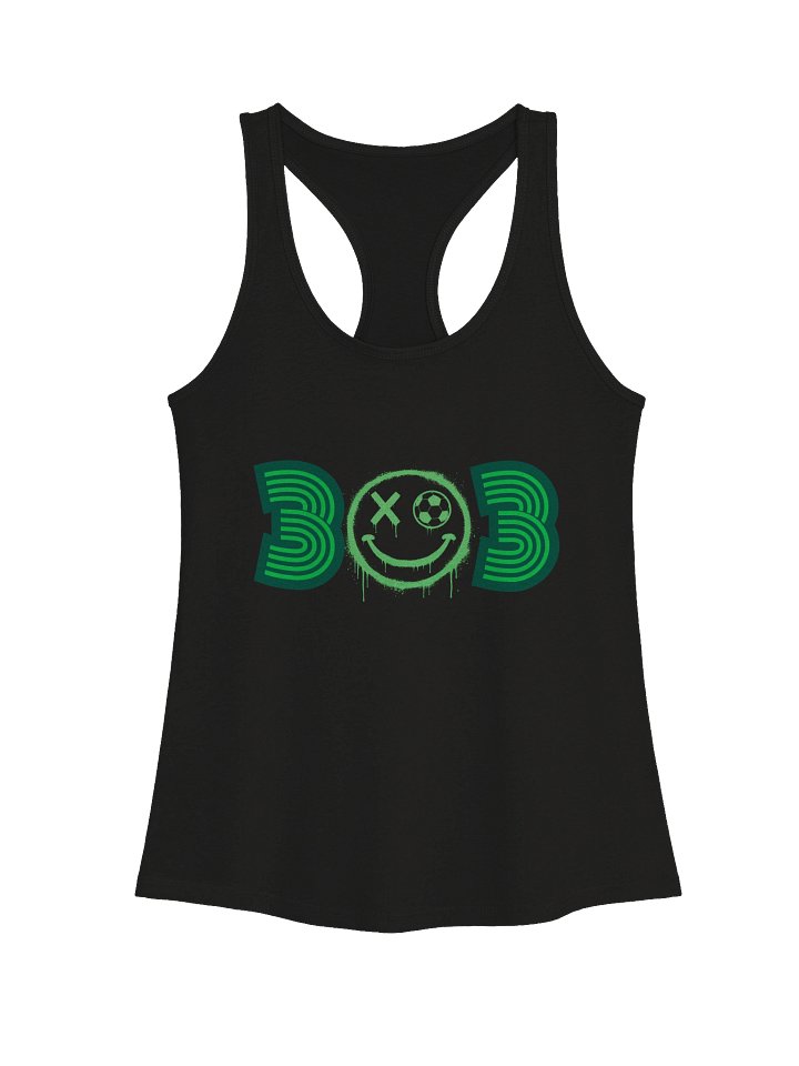 303 XO Racerback Tank product image (2)