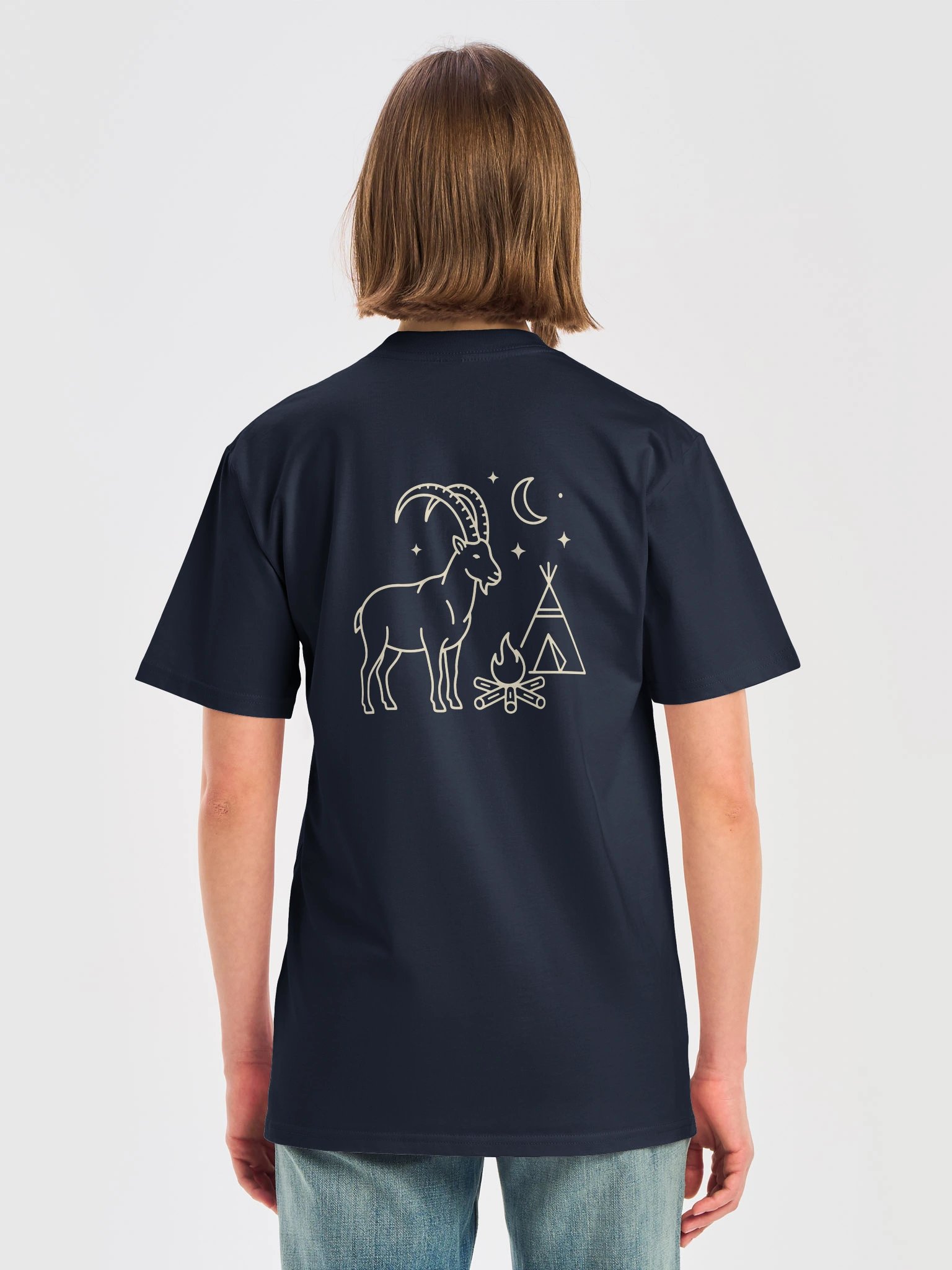 CAMP SCHIR TEE product image (6)