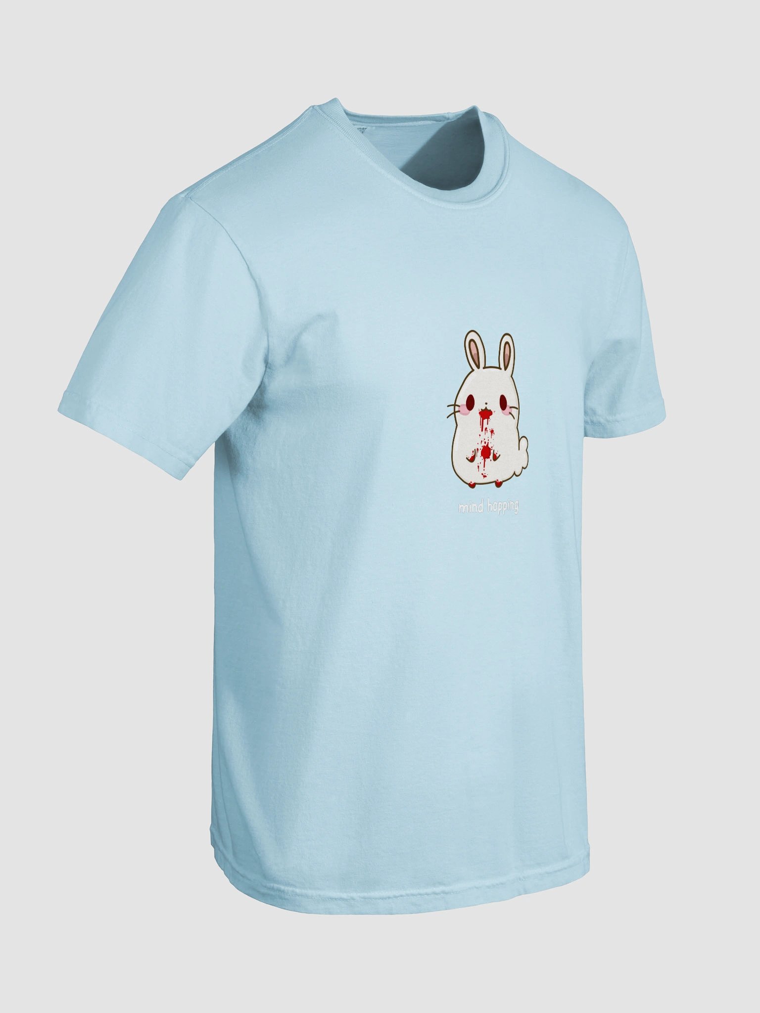 "Mind Hopping" Tee product image (59)