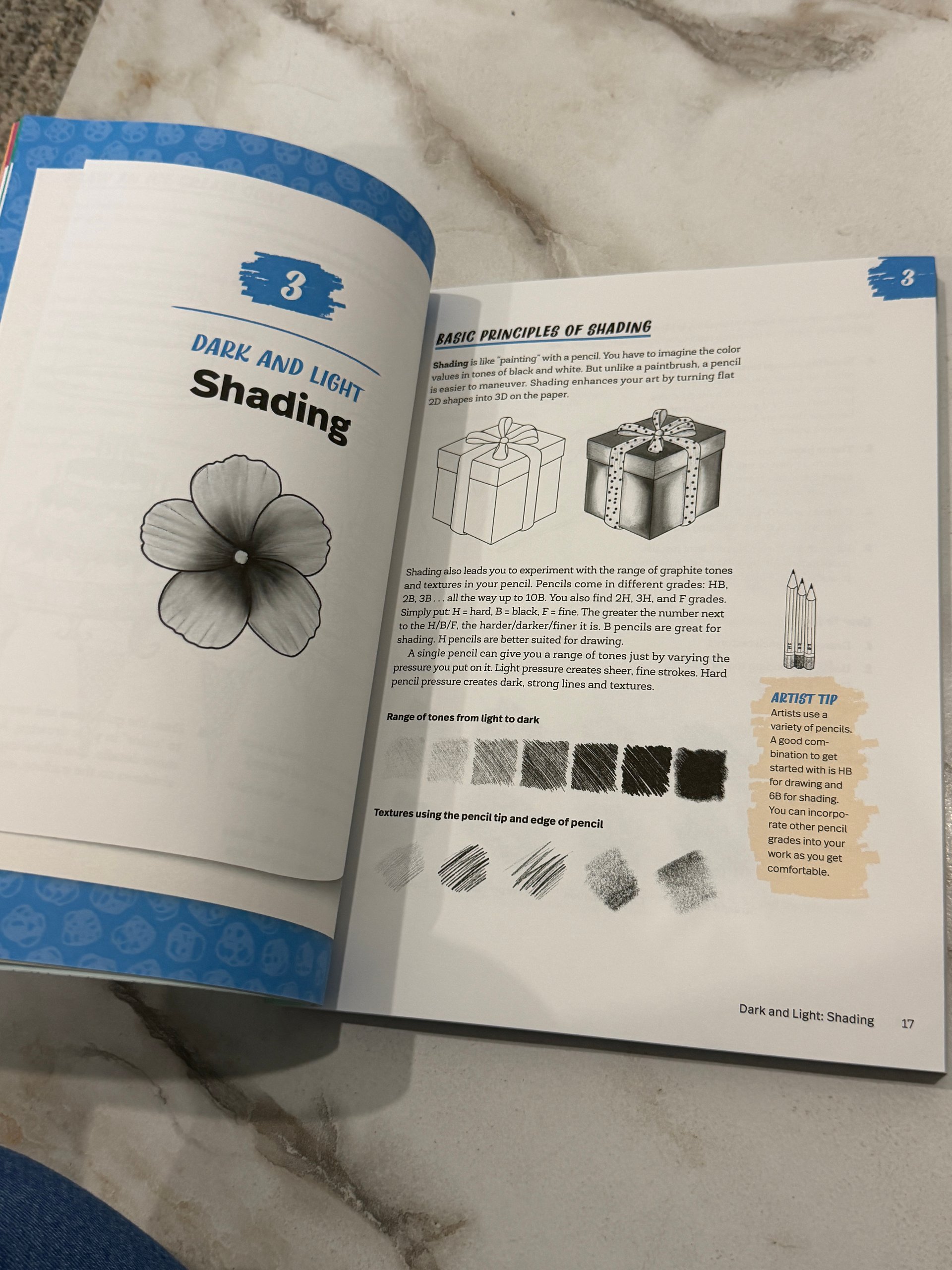 How to Draw: Easy Techniques and Step-by-Step Drawings for Kids | Aaria Baid | Ages 9–12 product image (5)