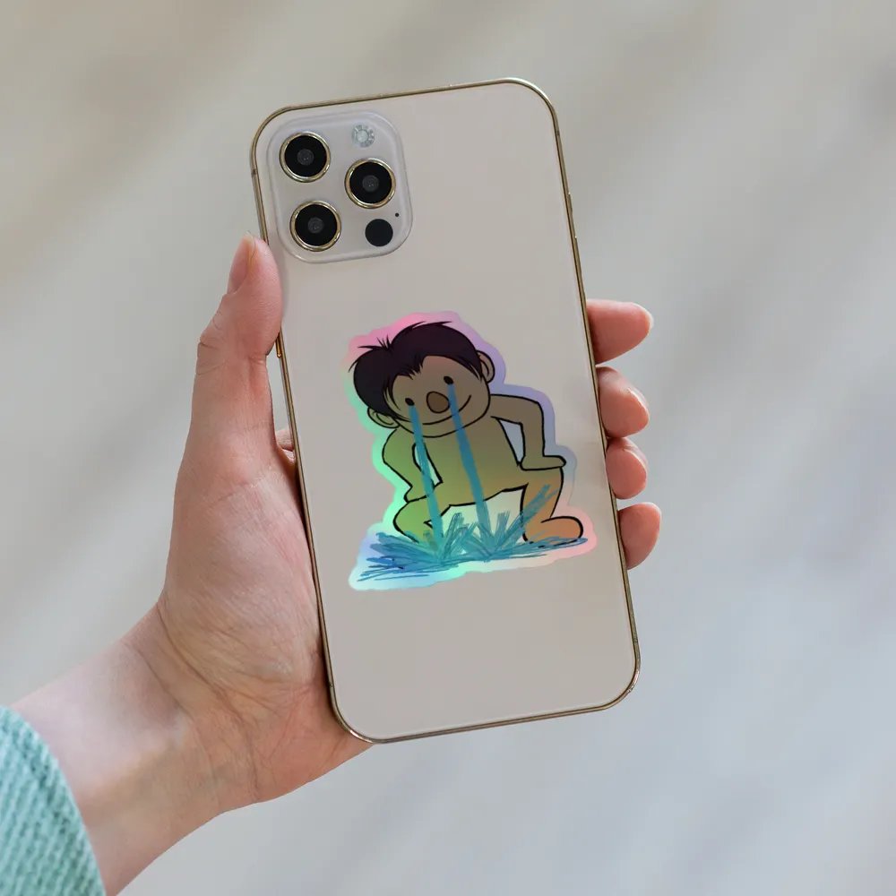 BEAN'S CRY PARTY product image (8)