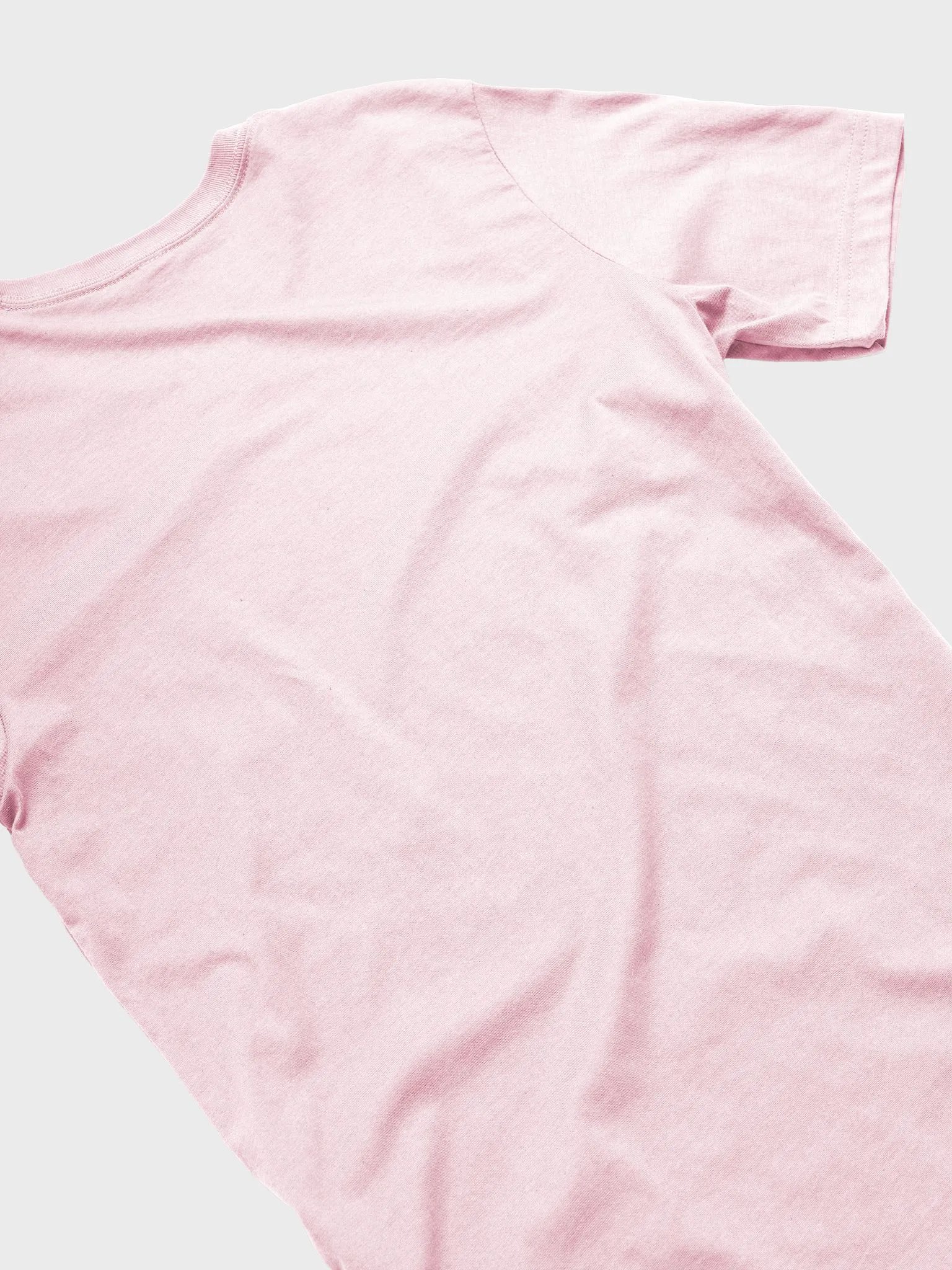 Iconic Softness Tee product image (4)