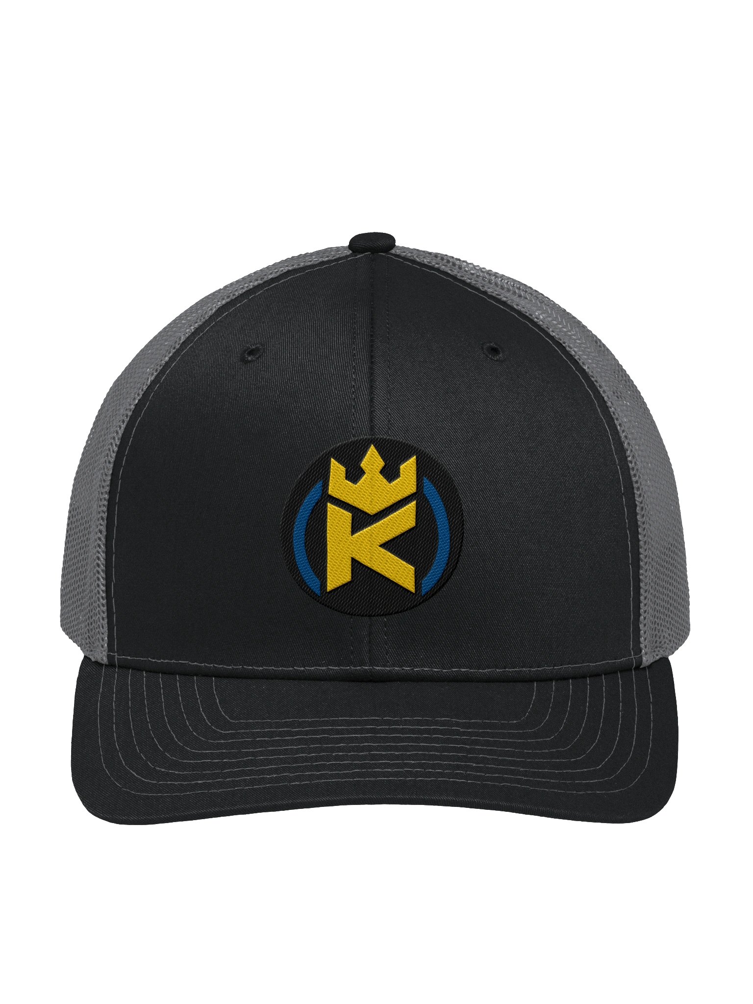 Logo Hat Trucker product image (1)