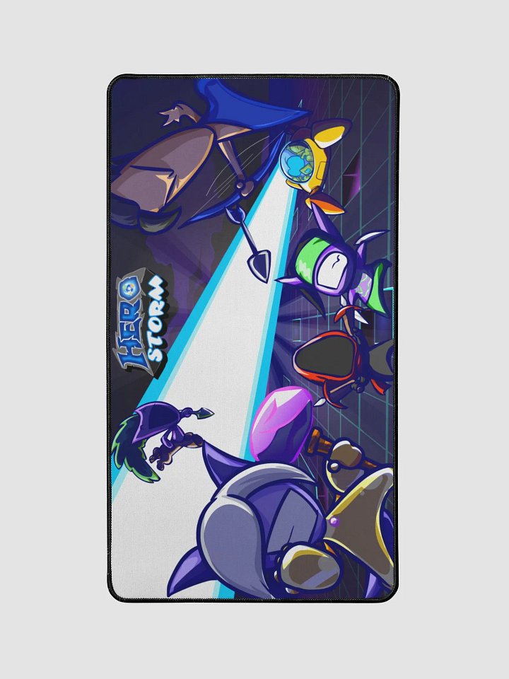 HeroStorm Mousepad product image (1)