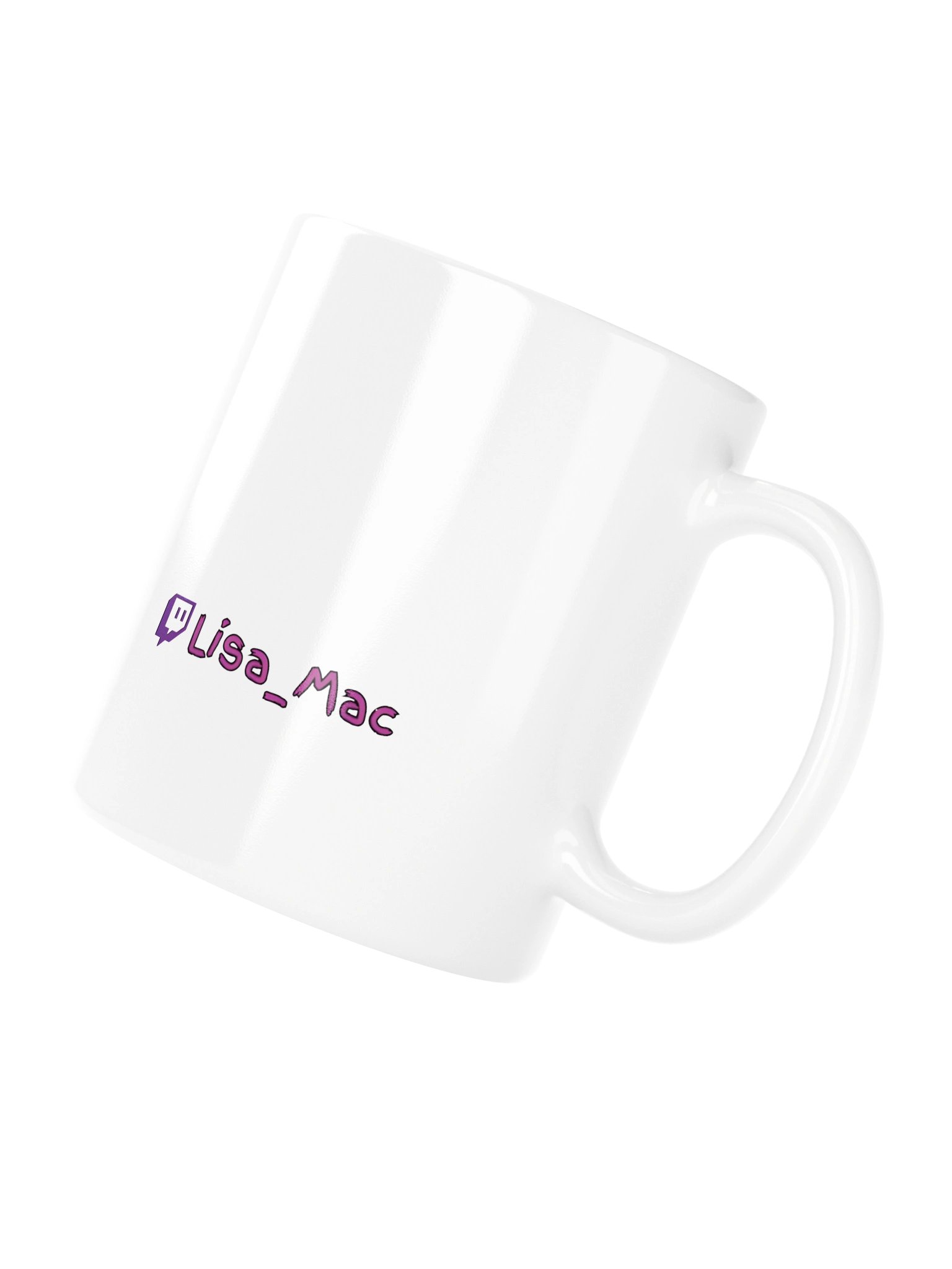 A REALLY big Bad Owl on a Mug product image (4)