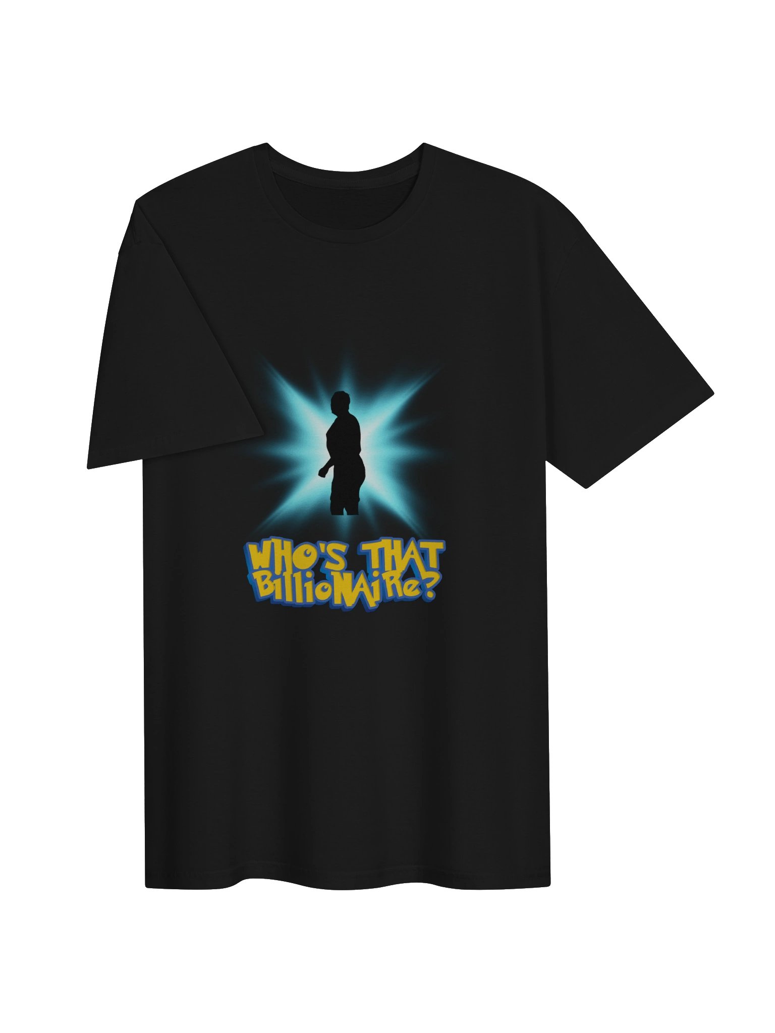 WHO'S THAT BILLIONAIRE? product image (3)