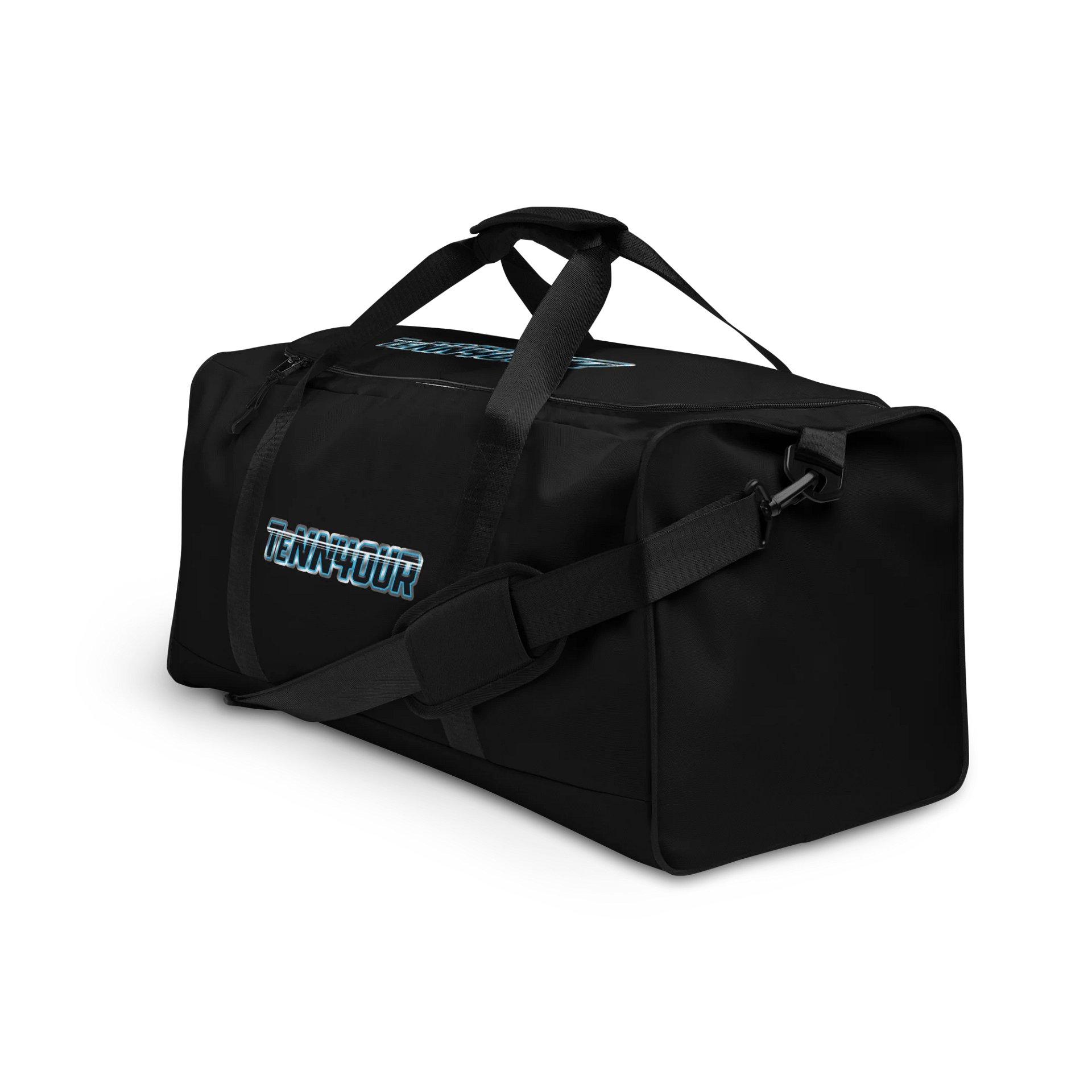 TeNN4OUR Custom Duffle Bag product image (3)