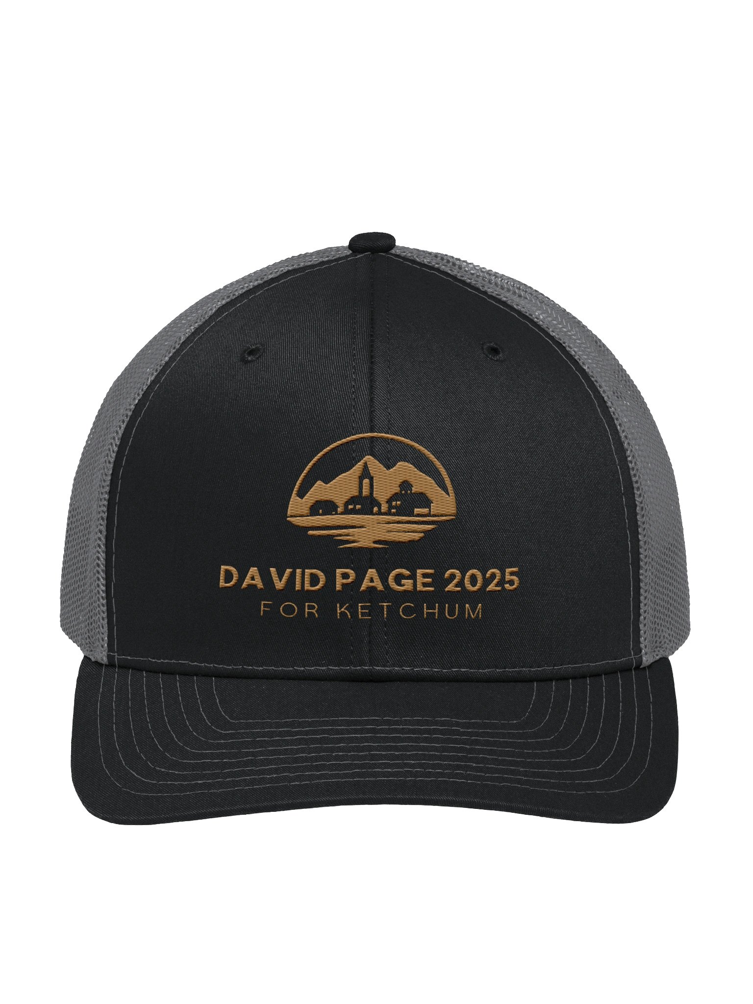 Page 2025 Hat product image (1)
