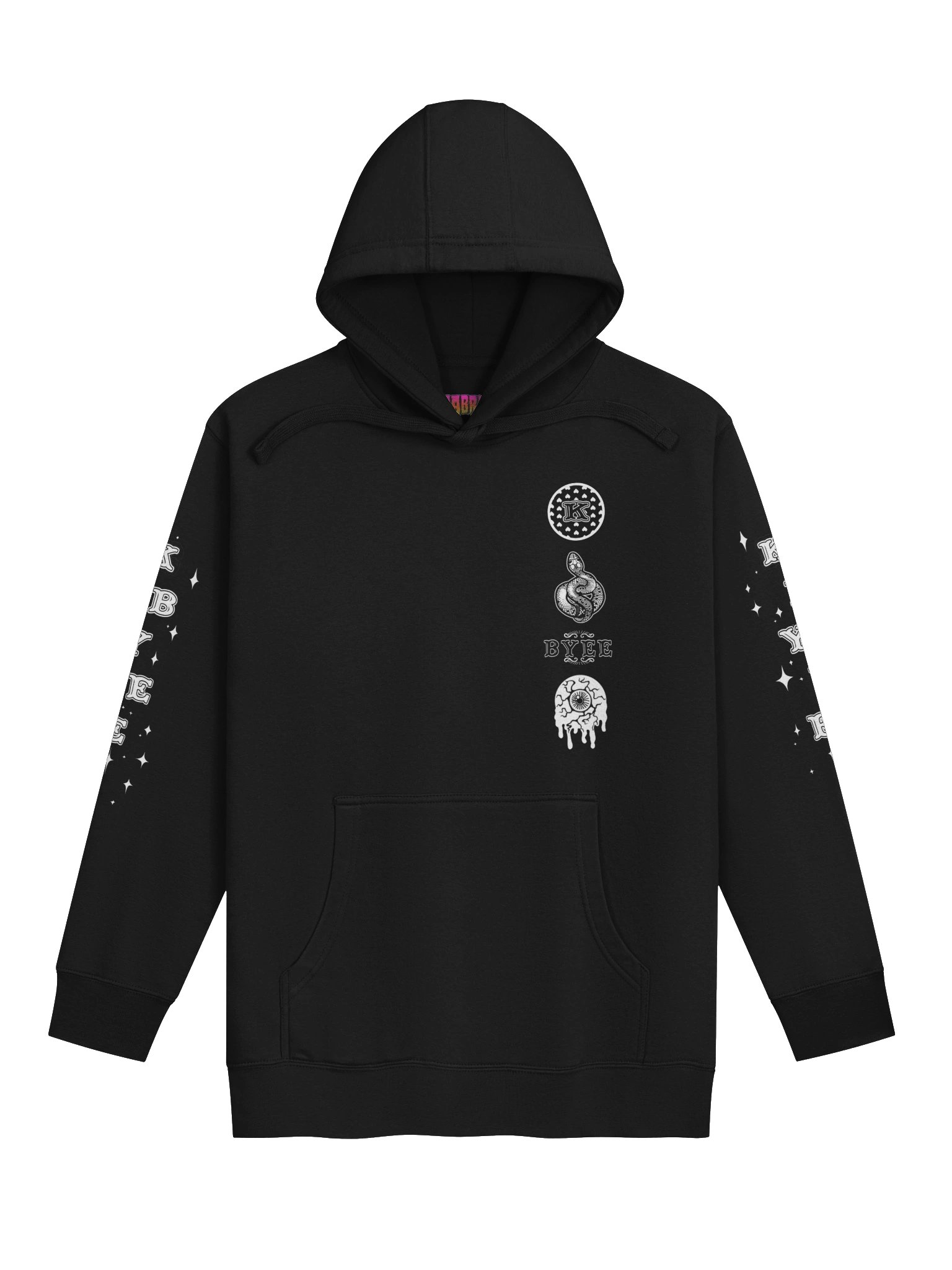 KBYEE Hoodie product image (1)