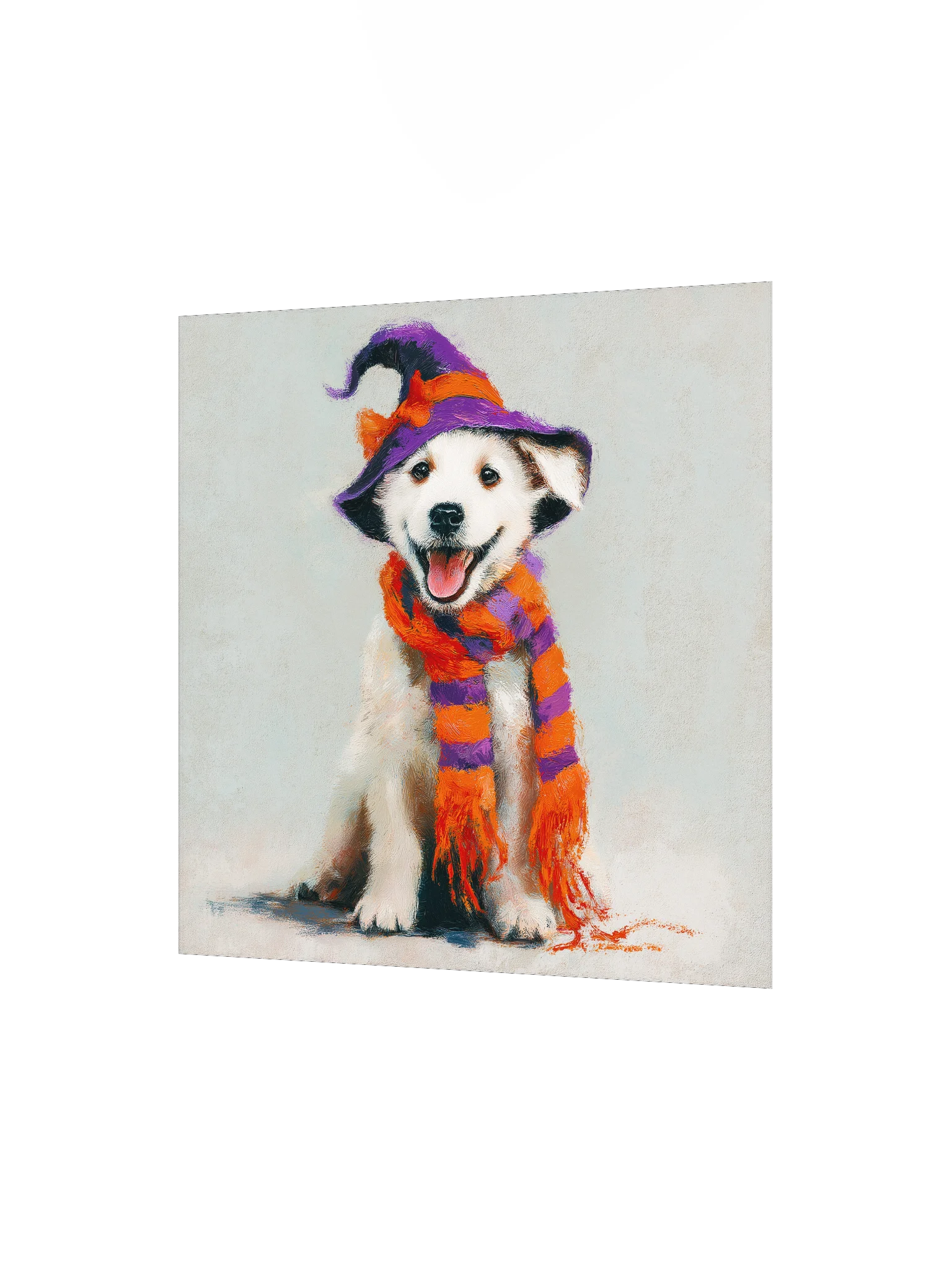 Happy Halloween Puppy product image (9)