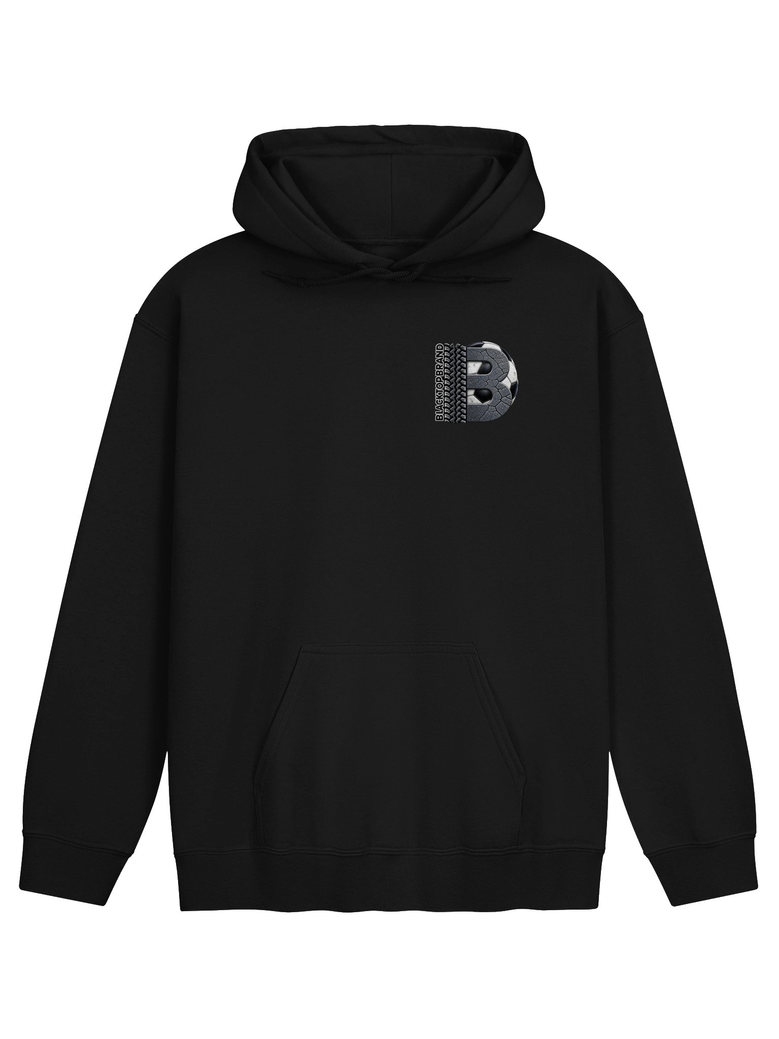 Soccer Splash Collection: Classic Hoodie product image (12)