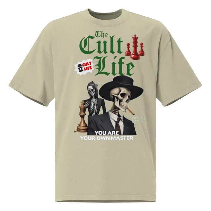 CULT BONNIE CLYDE product image (1)