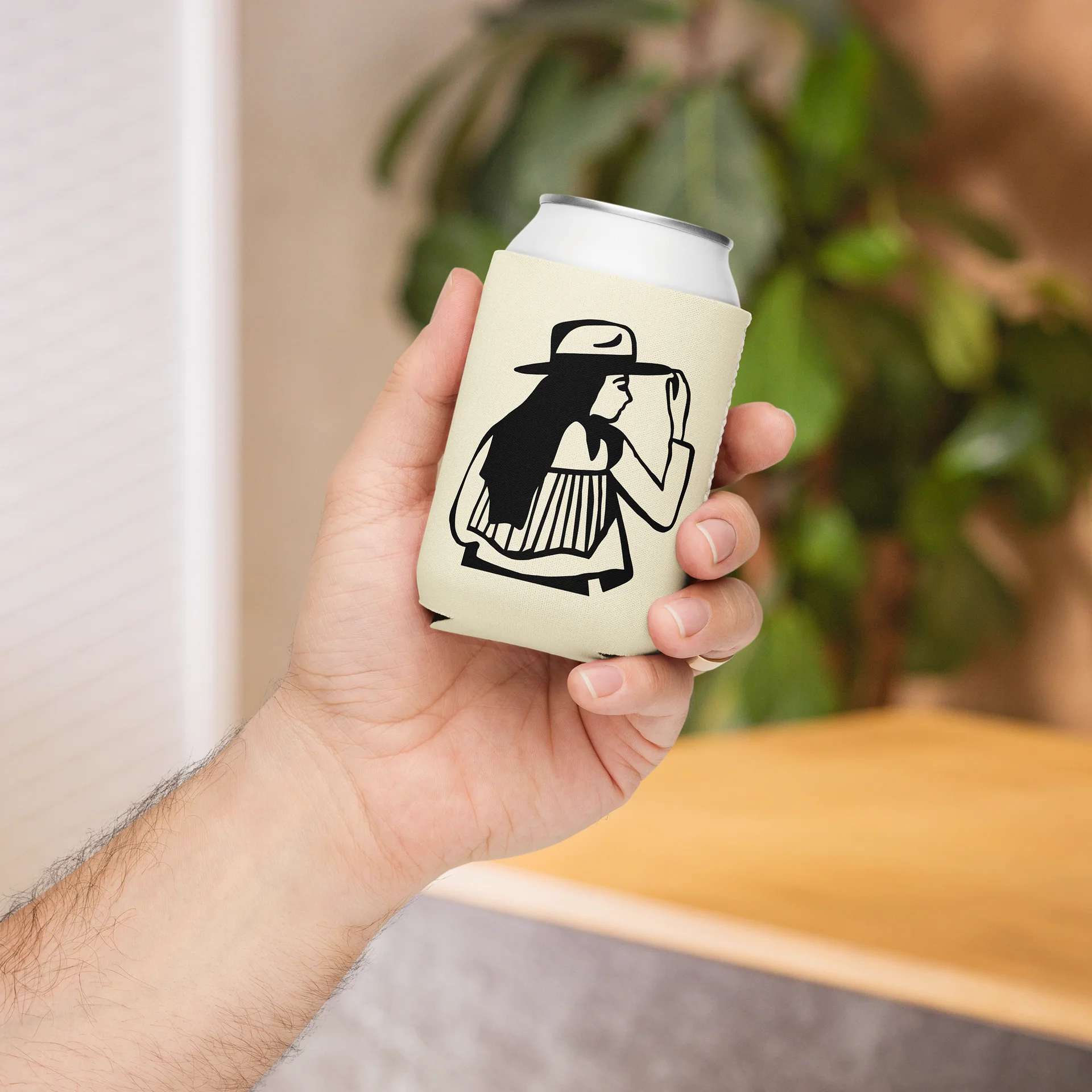 YEE HAW Koozie product image (3)