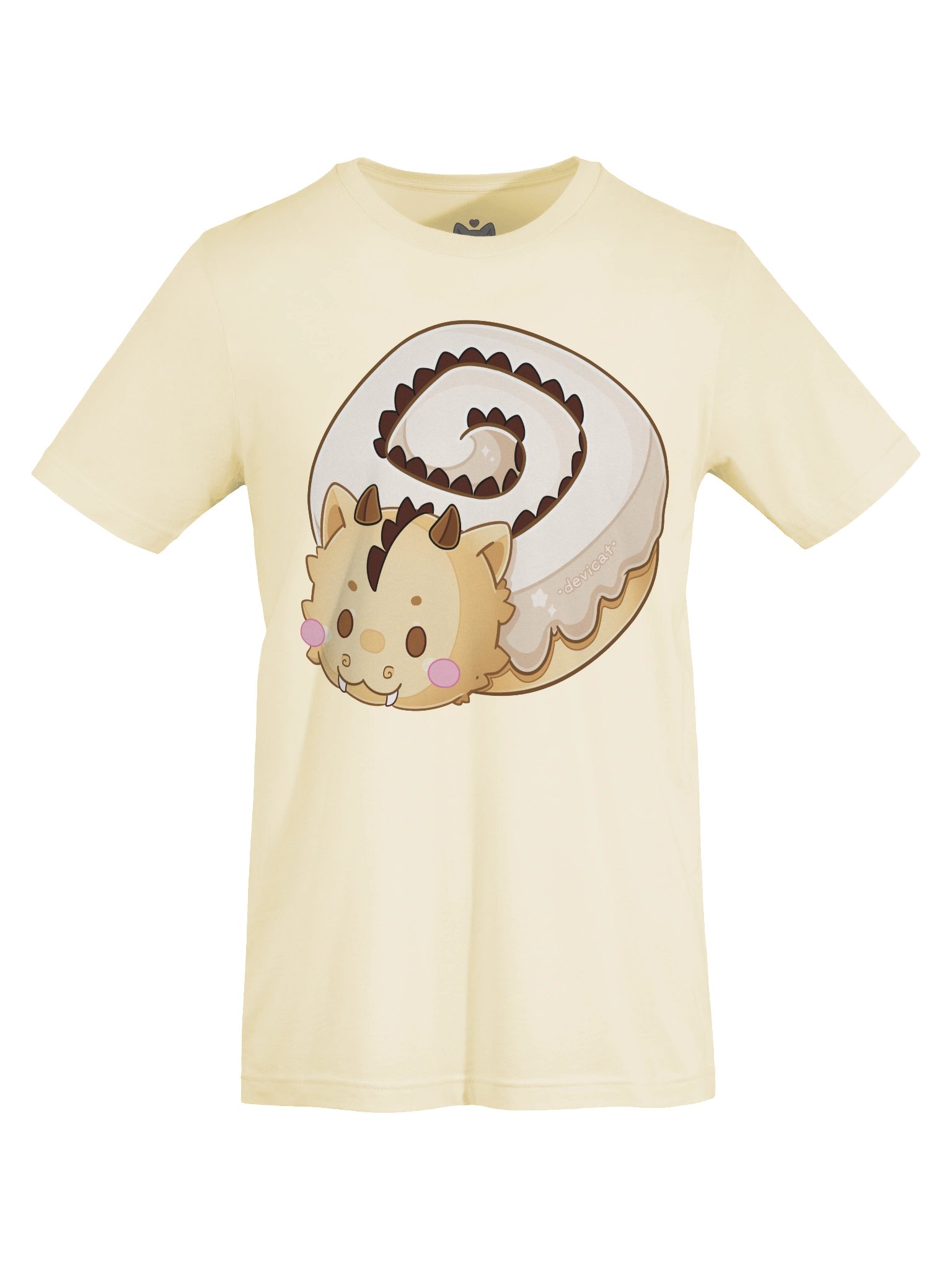 Cinnamon Dragon Roll 2024 T-Shirt product image (7)