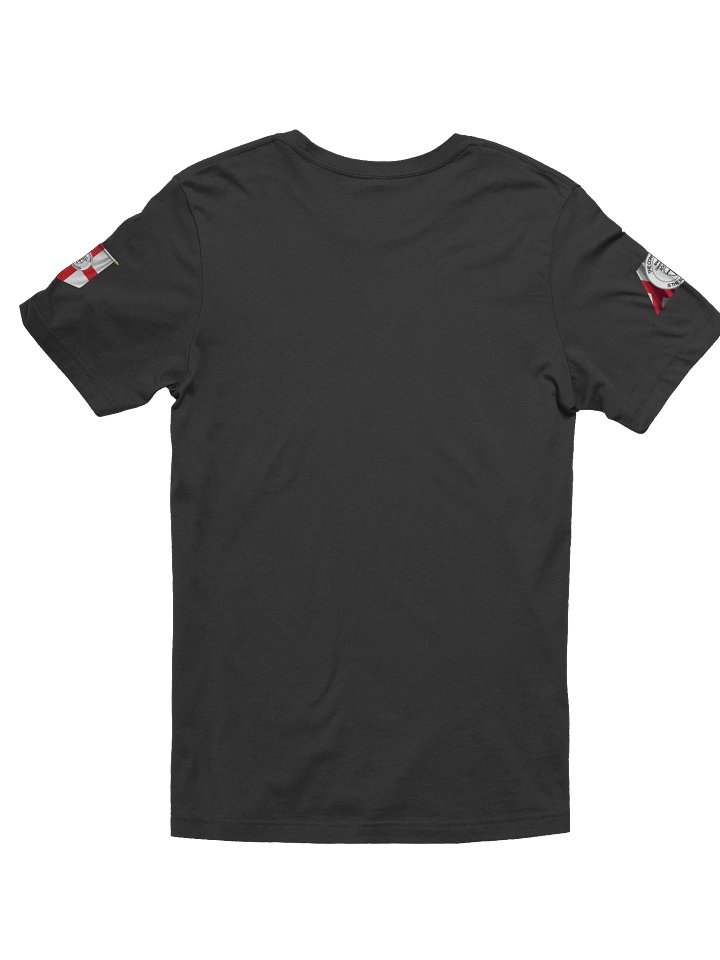 The English Dragon tshirt product image (2)
