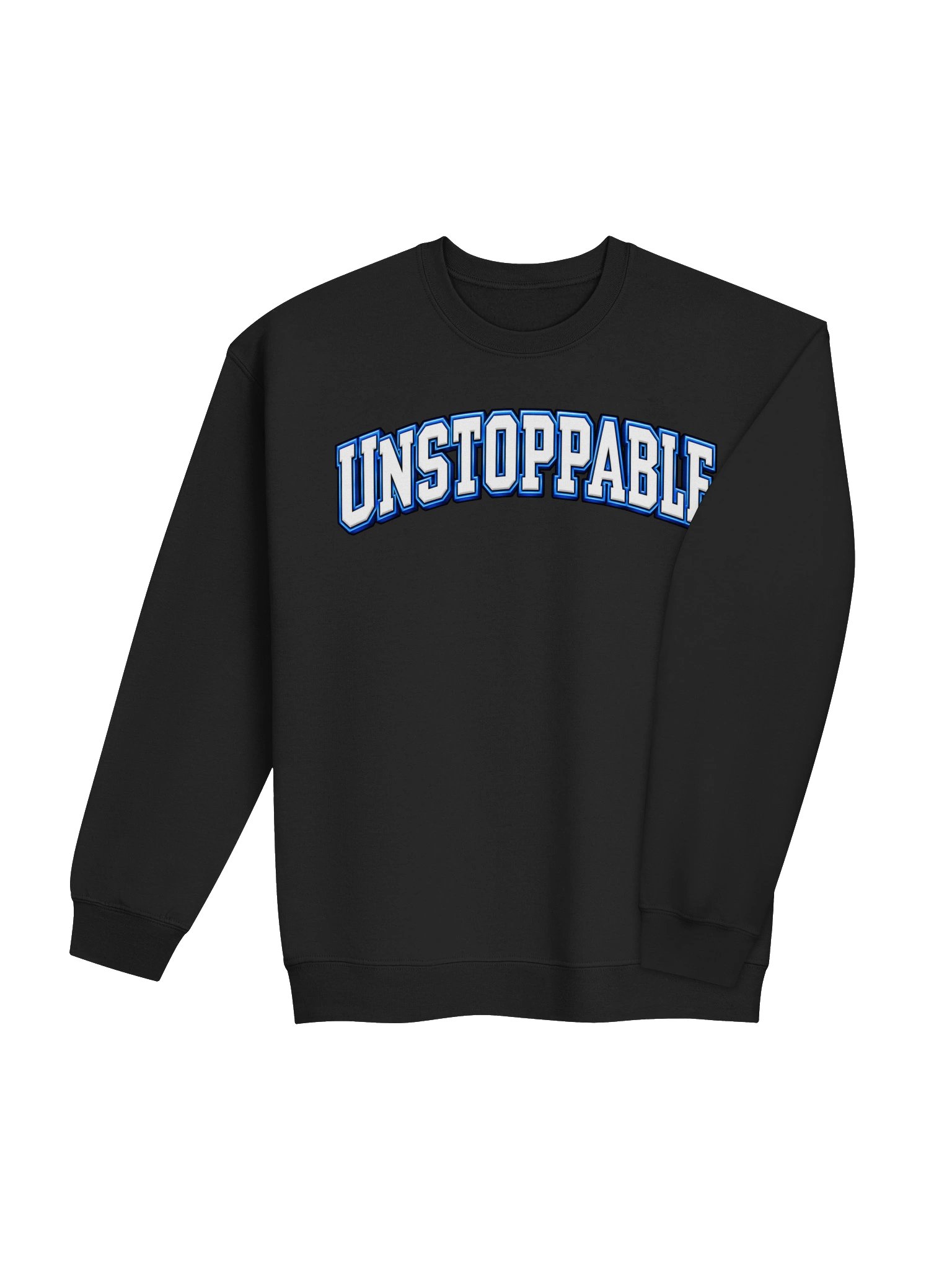 The Mindset Collection: "Unstoppable" Crewneck Sweatshirt product image (41)