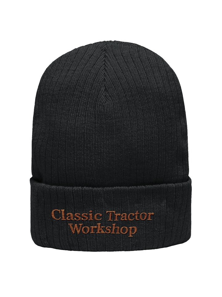 CTW Winter Essential Beanie product image (1)